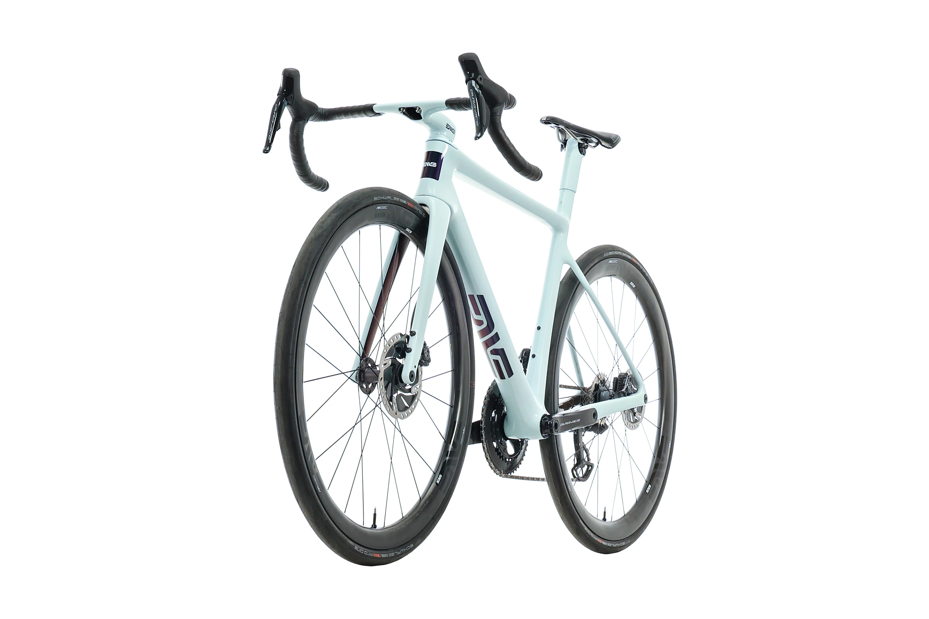 ENVE Custom Road Bike - 2022, Medium - Image 4