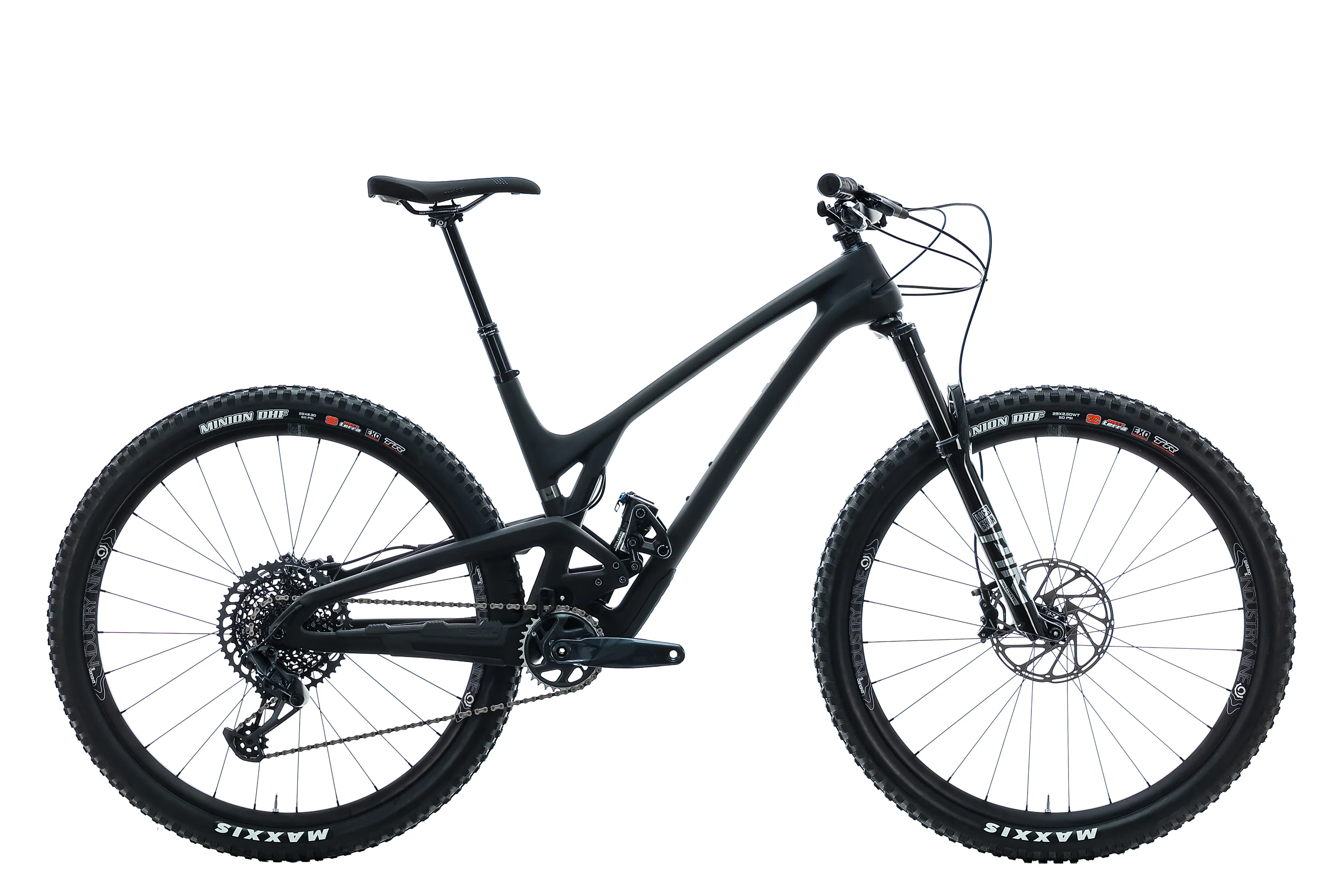 Evil Following GX I9 Hydra Mountain Bike - 2022, Medium