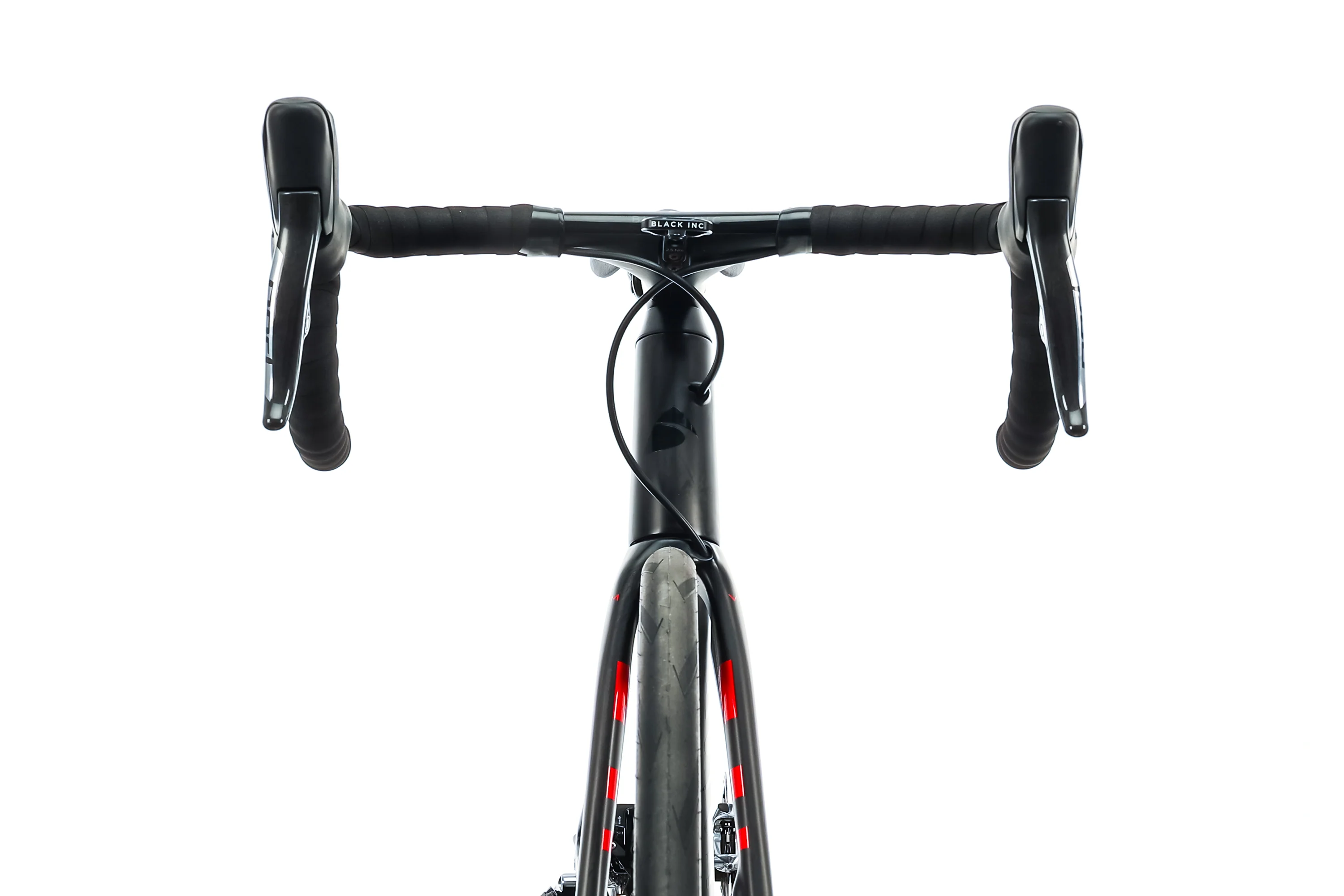 Factor O2 VAM Road Bike - 2019, 52cm - Image 5