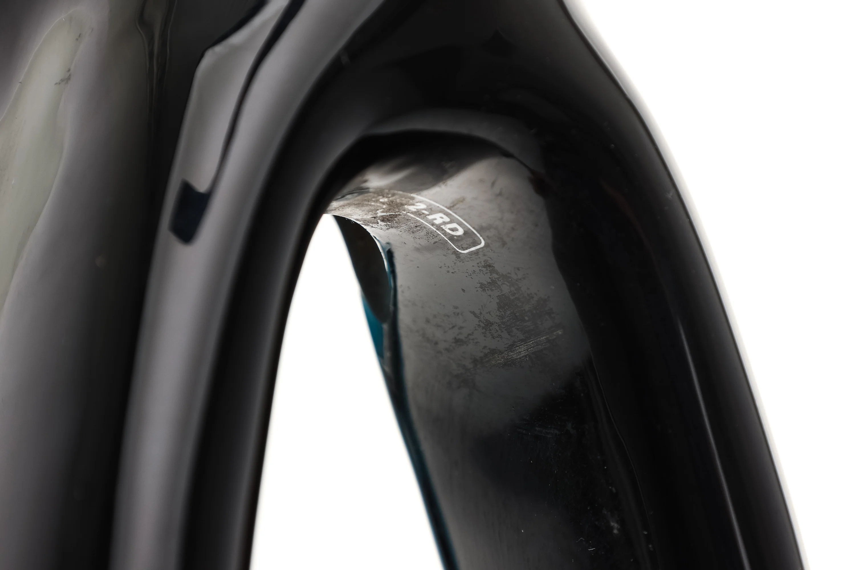 Factor One Disc 58cm Frameset - 2022 - Image 6