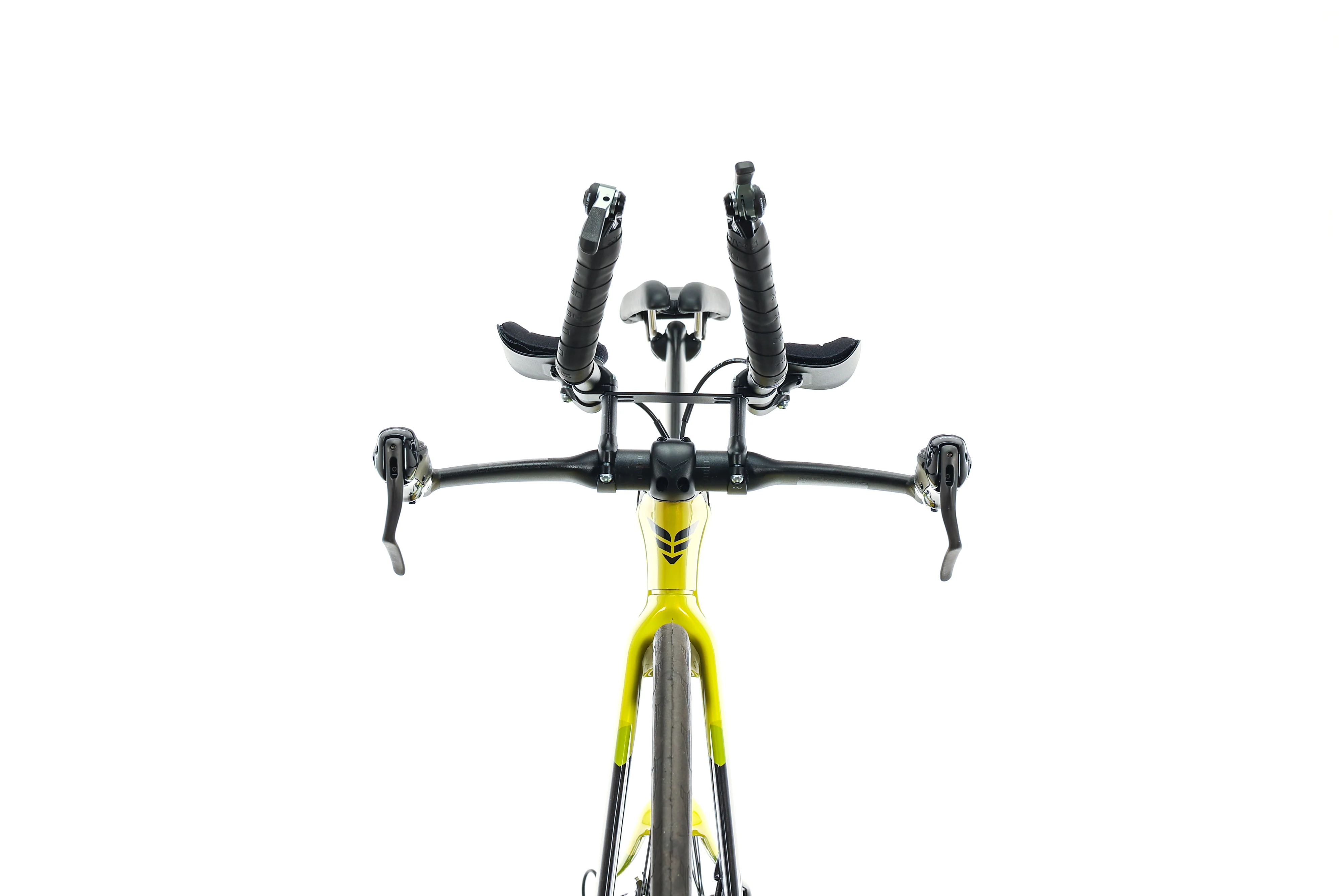 Felt IA Advanced 105 Triathlon Bike - 2022, 51cm - Image 5