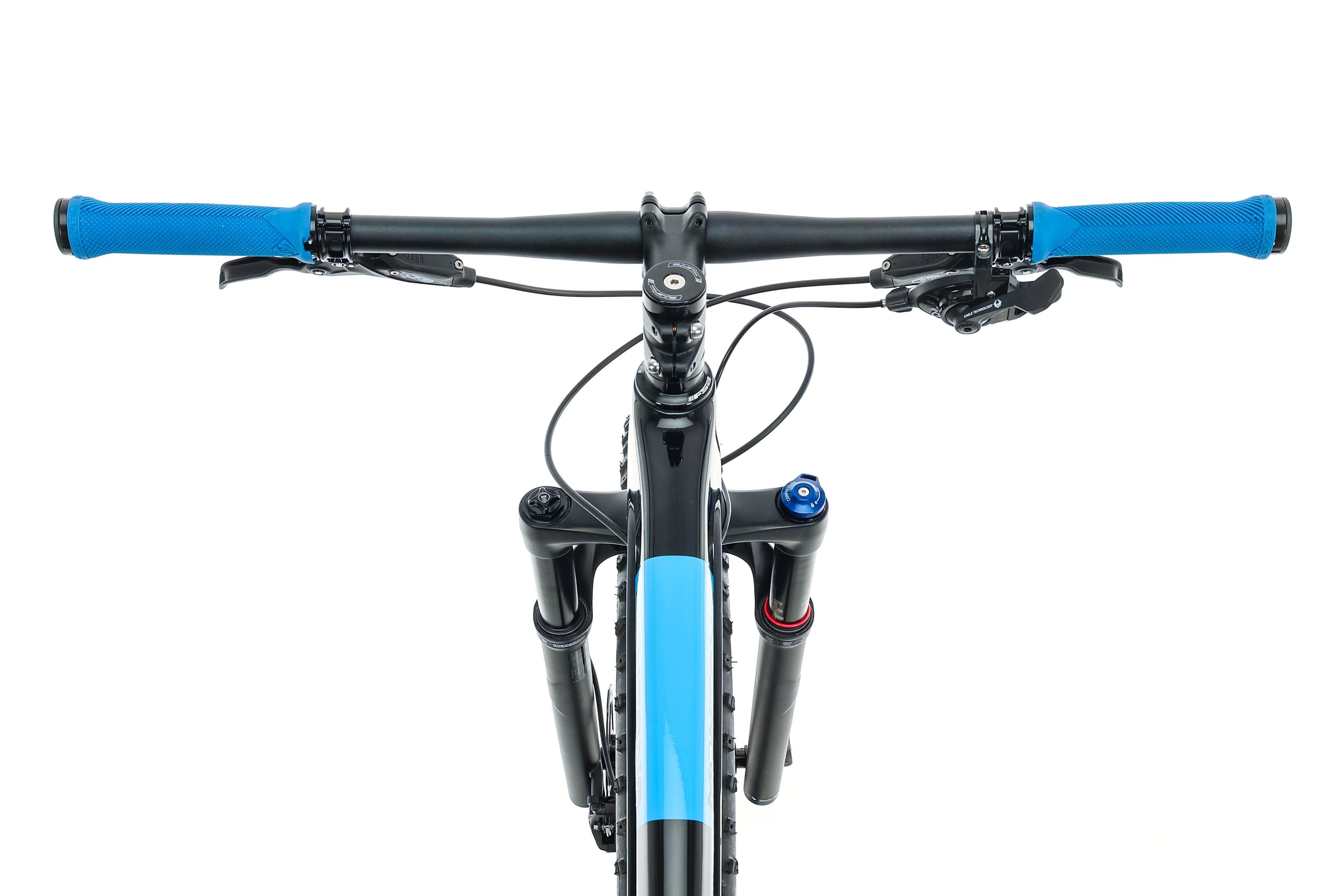 Framed Montana Carbon Fat 27.5" Fat Bike - 2022, 17" - Image 7