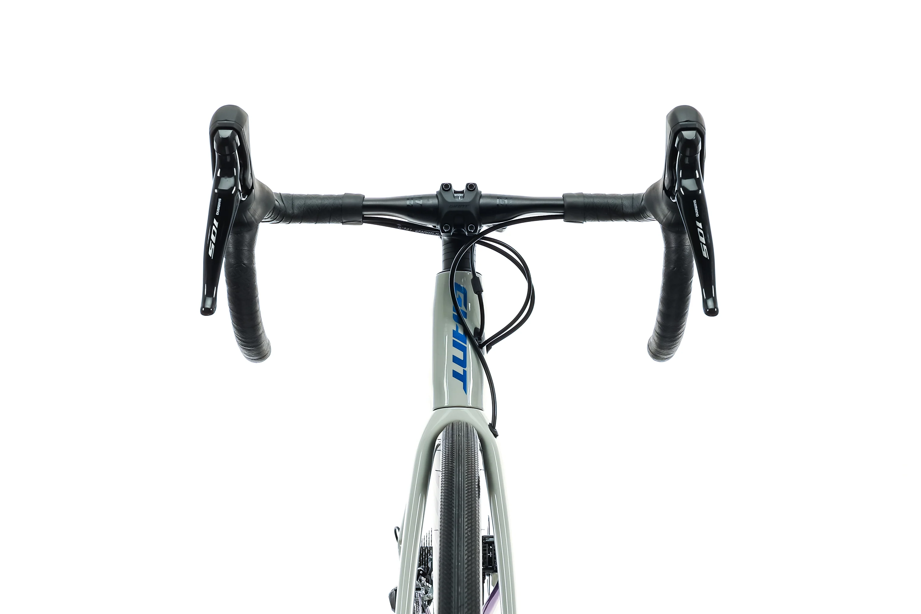 Giant Defy Advanced 2 Road Bike - 2021, Small - Image 5