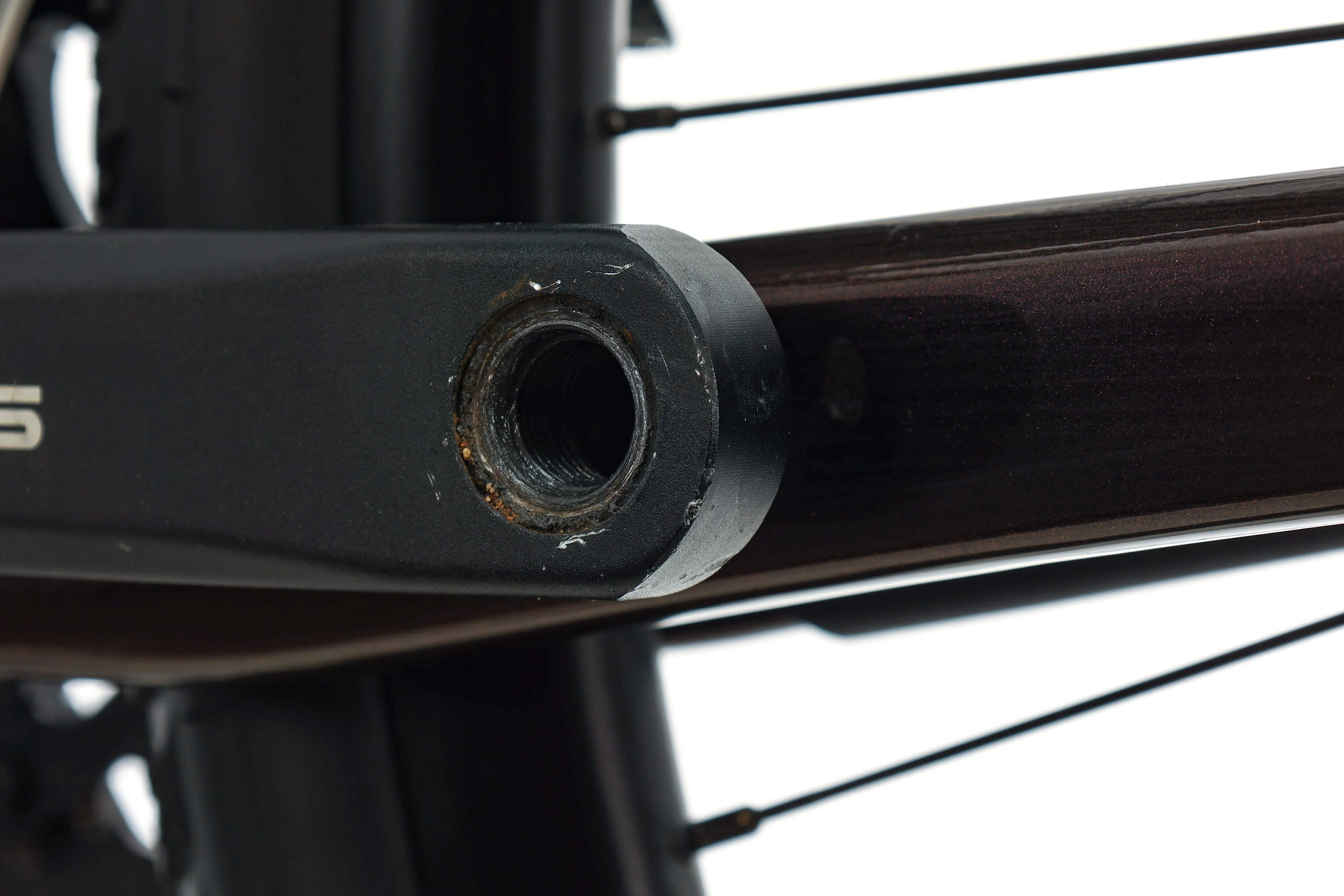 Giant Revolt Advanced 2 Gravel Bike - 2021, Medium - Image 19