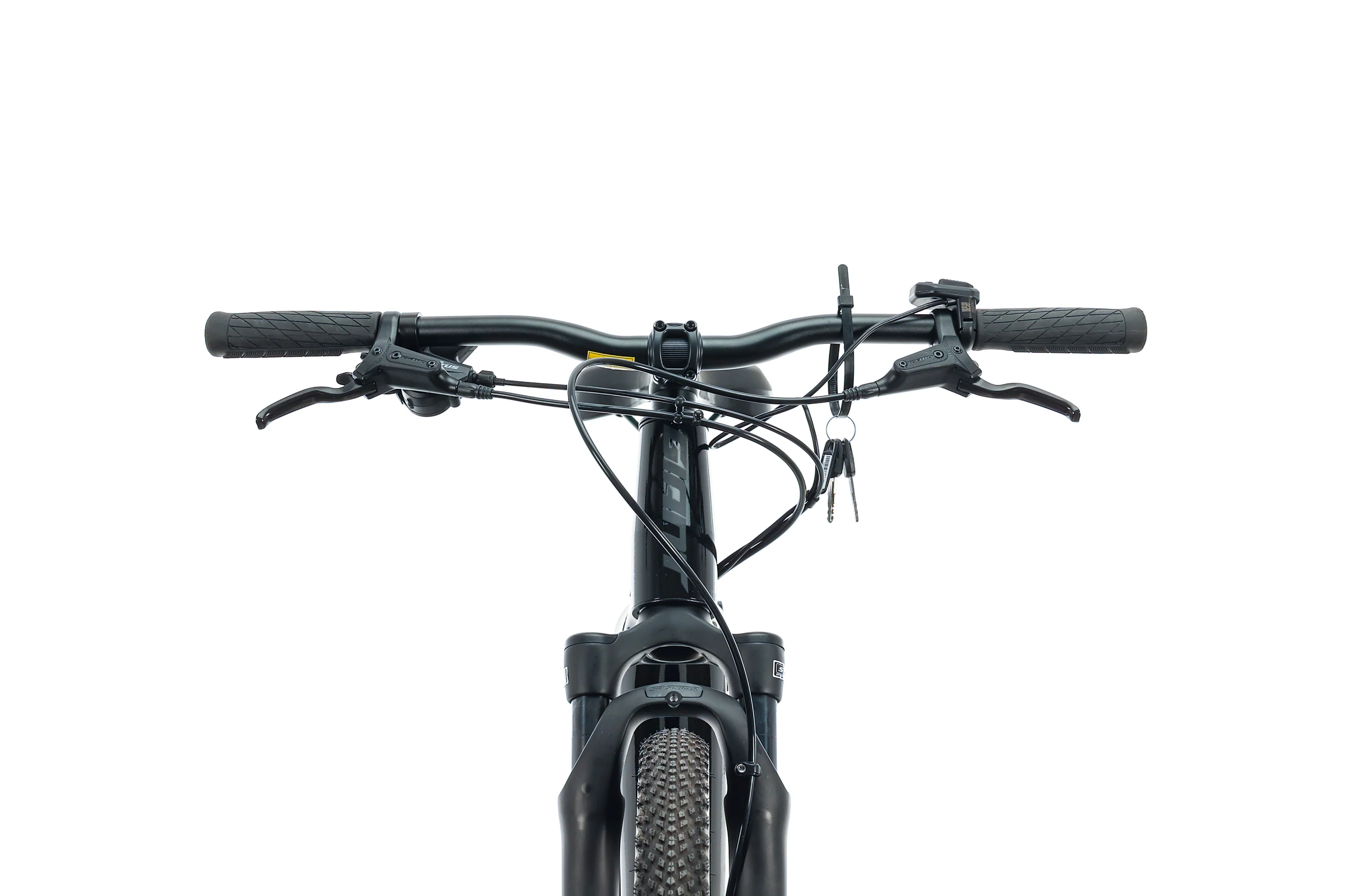 Giant Roam E+ GTS Hybrid E-Bike - 2022, Medium - Image 5