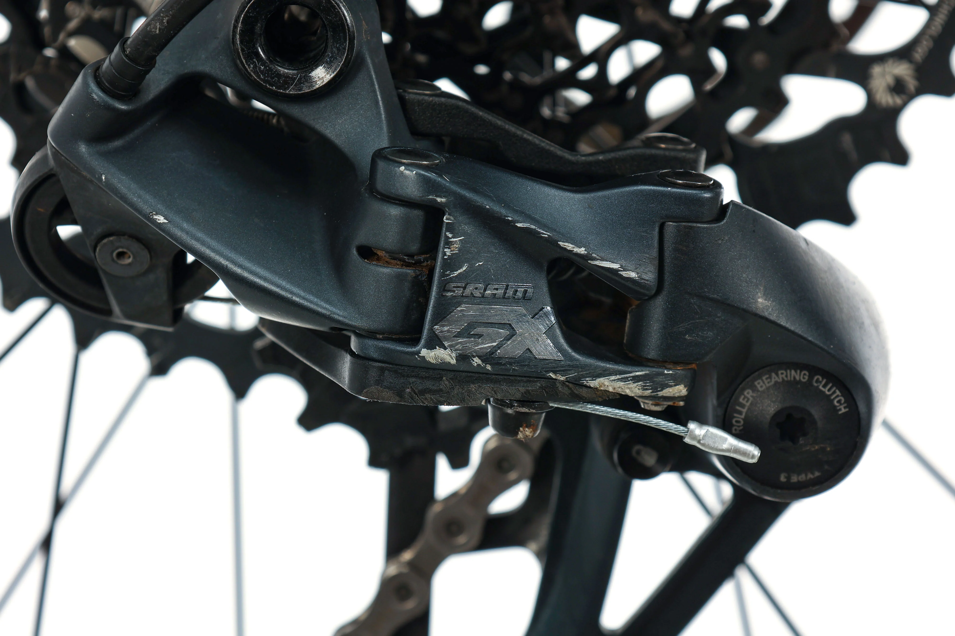Guerrilla Gravity Megatrail Mountain Bike - 2022, Size 2 - Image 9
