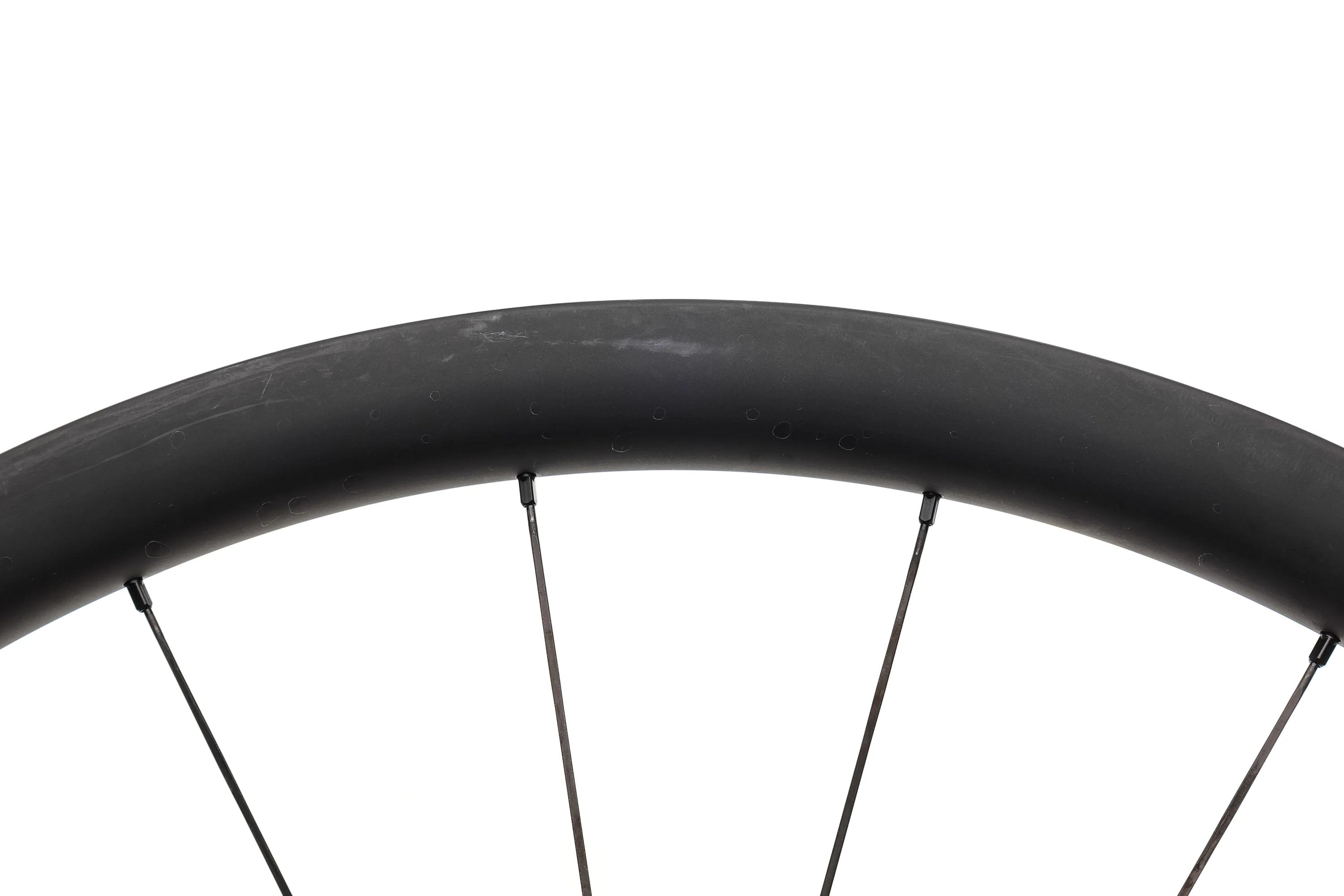 Hunt 35 Aero Carbon Disc Tubeless 700c Wheelset - Image 9