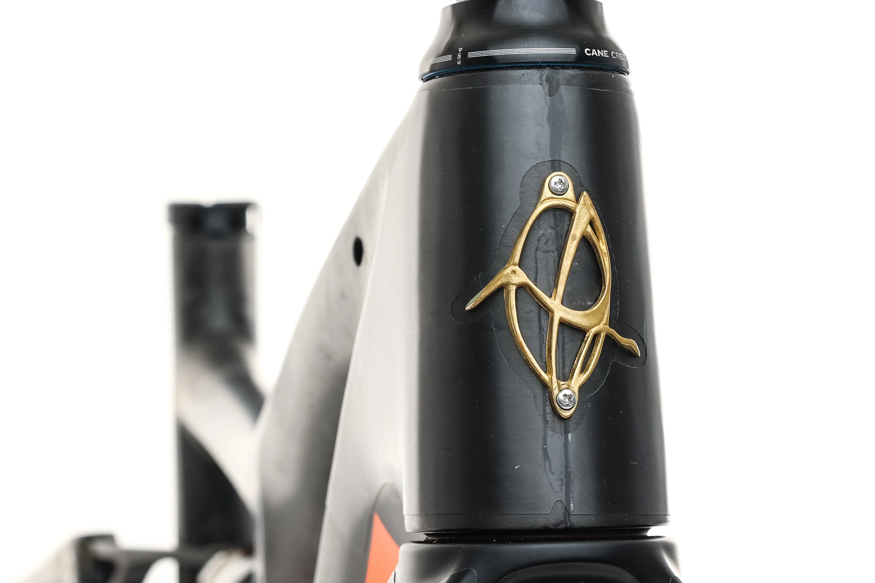 Ibis Exie USA Medium Frameset - 2022 - Image 5