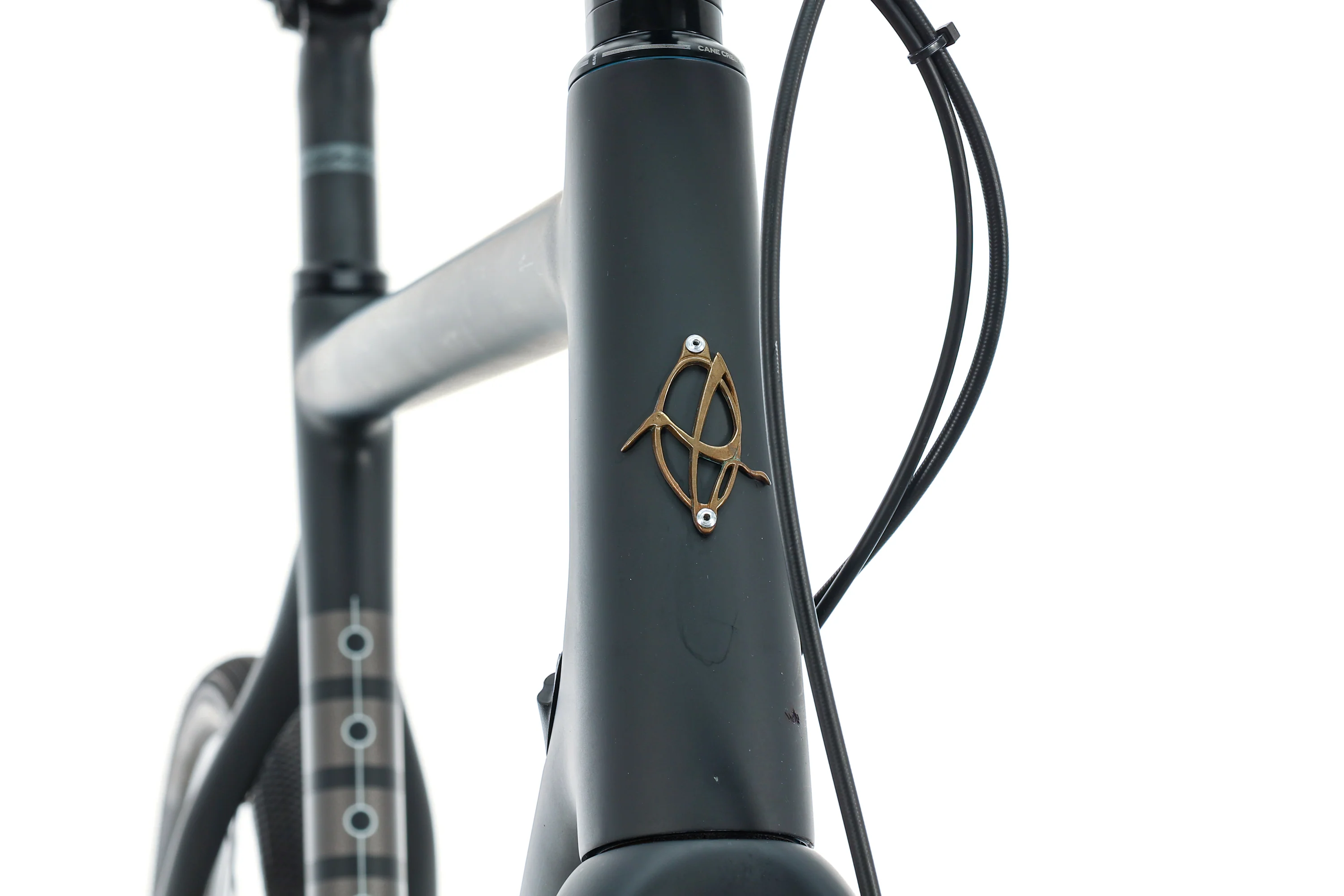 Ibis Hakka MX Rival Gravel Bike - 2019, 61cm - Image 7