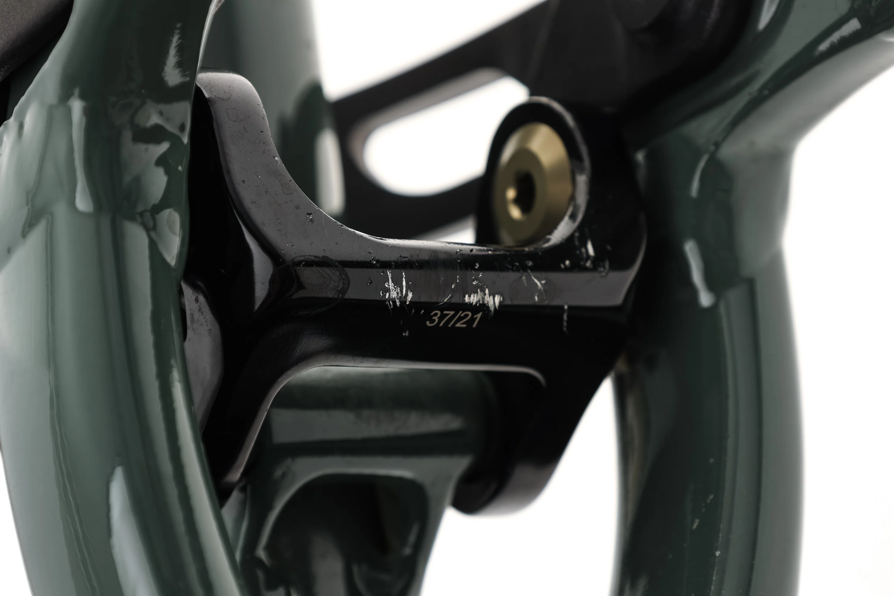 Ibis Ripley AF X-Large Frameset - 2022 - Image 16