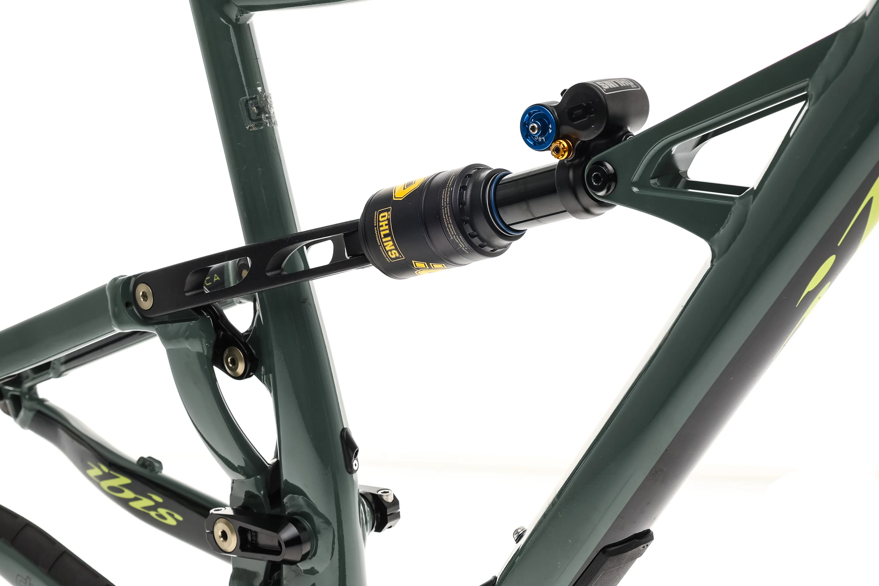 Ibis Ripley AF X-Large Frameset - 2022 - Image 3