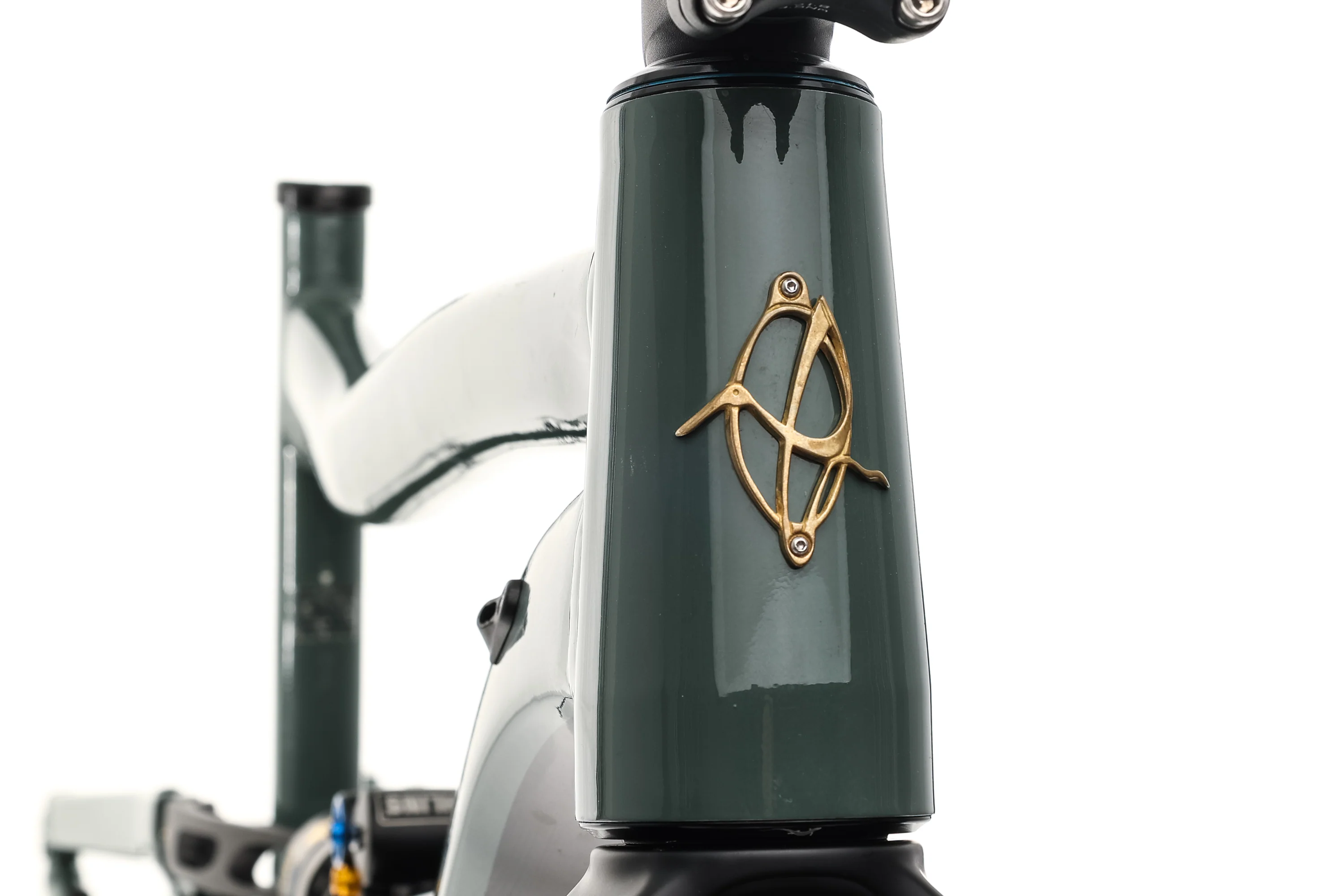 Ibis Ripley AF X-Large Frameset - 2022 - Image 5