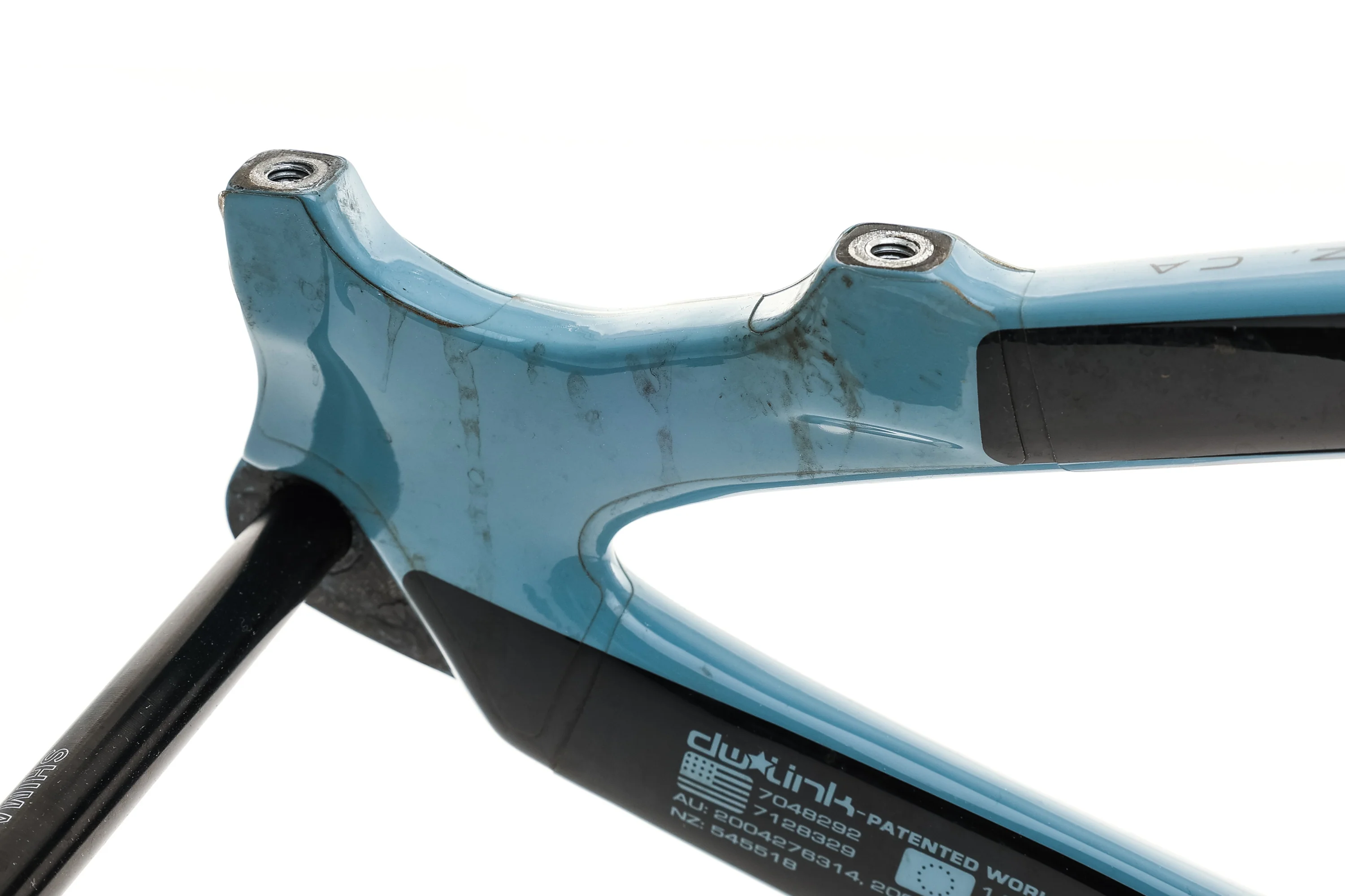 Ibis Ripley Medium Frameset - 2022 - Image 7