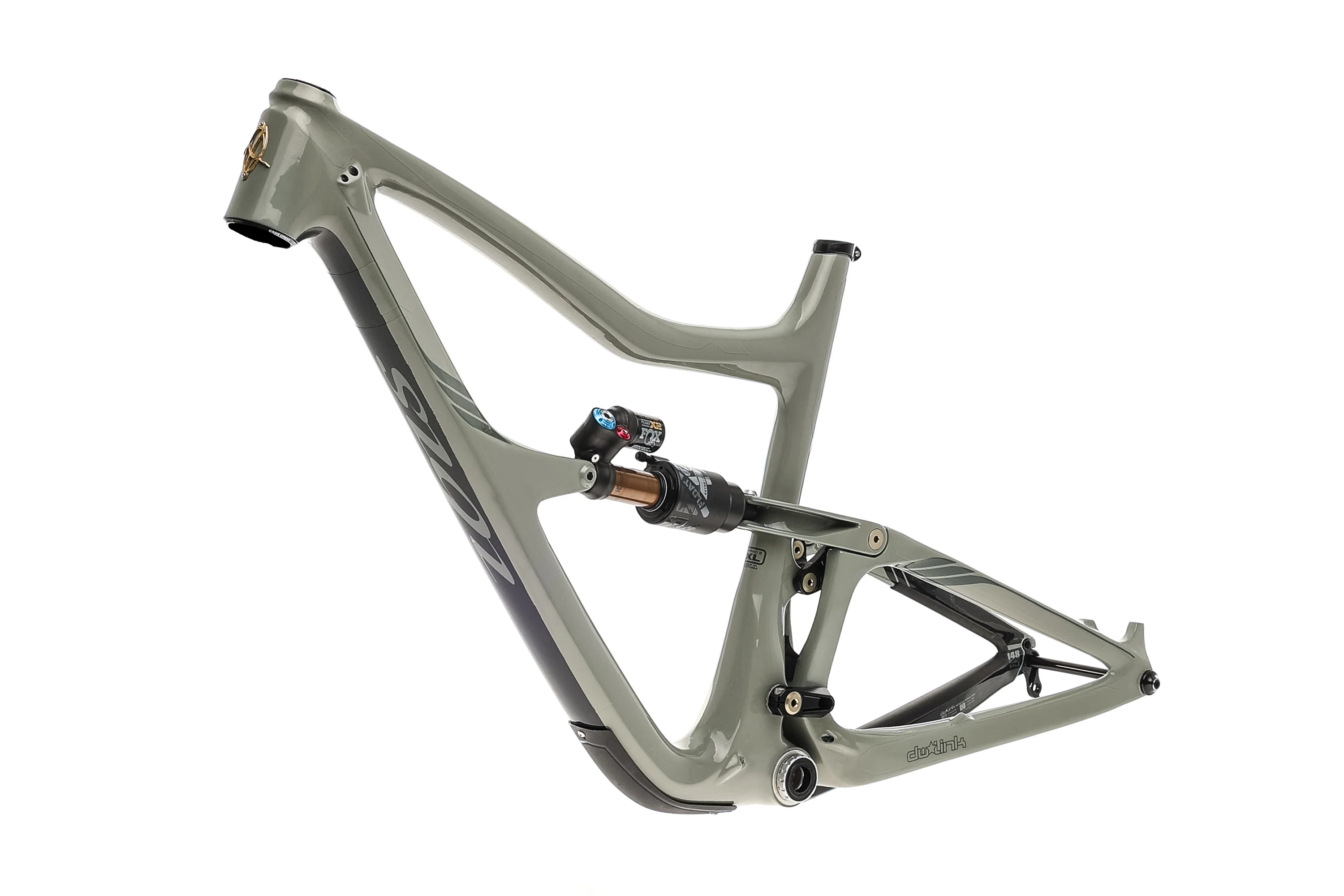 Ibis Ripmo X-Large Frame - 2022 - Image 2