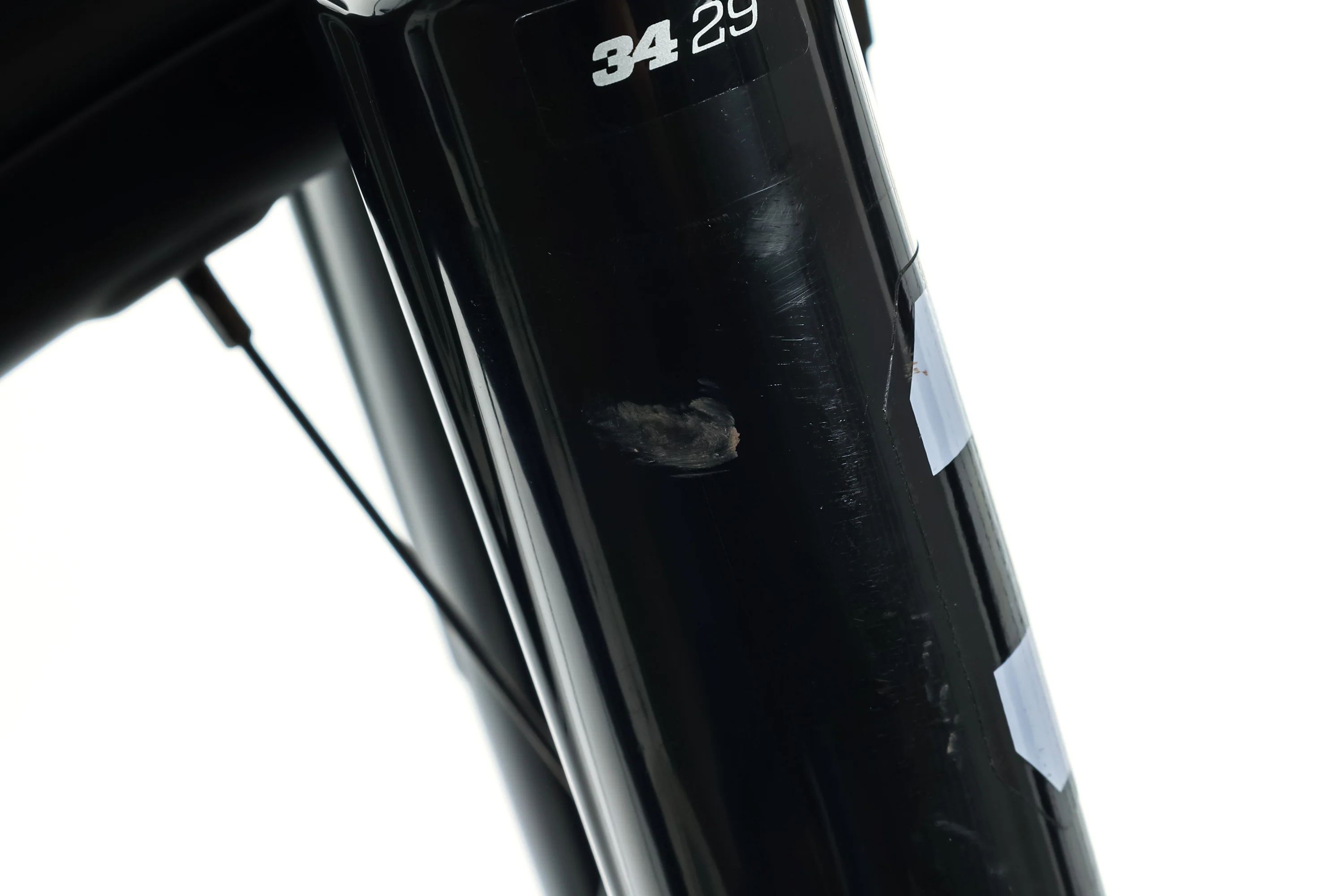 Juliana Wilder CC TR X01 AXS RSV Women's Mountain Bike - 2022, Medium - Image 11