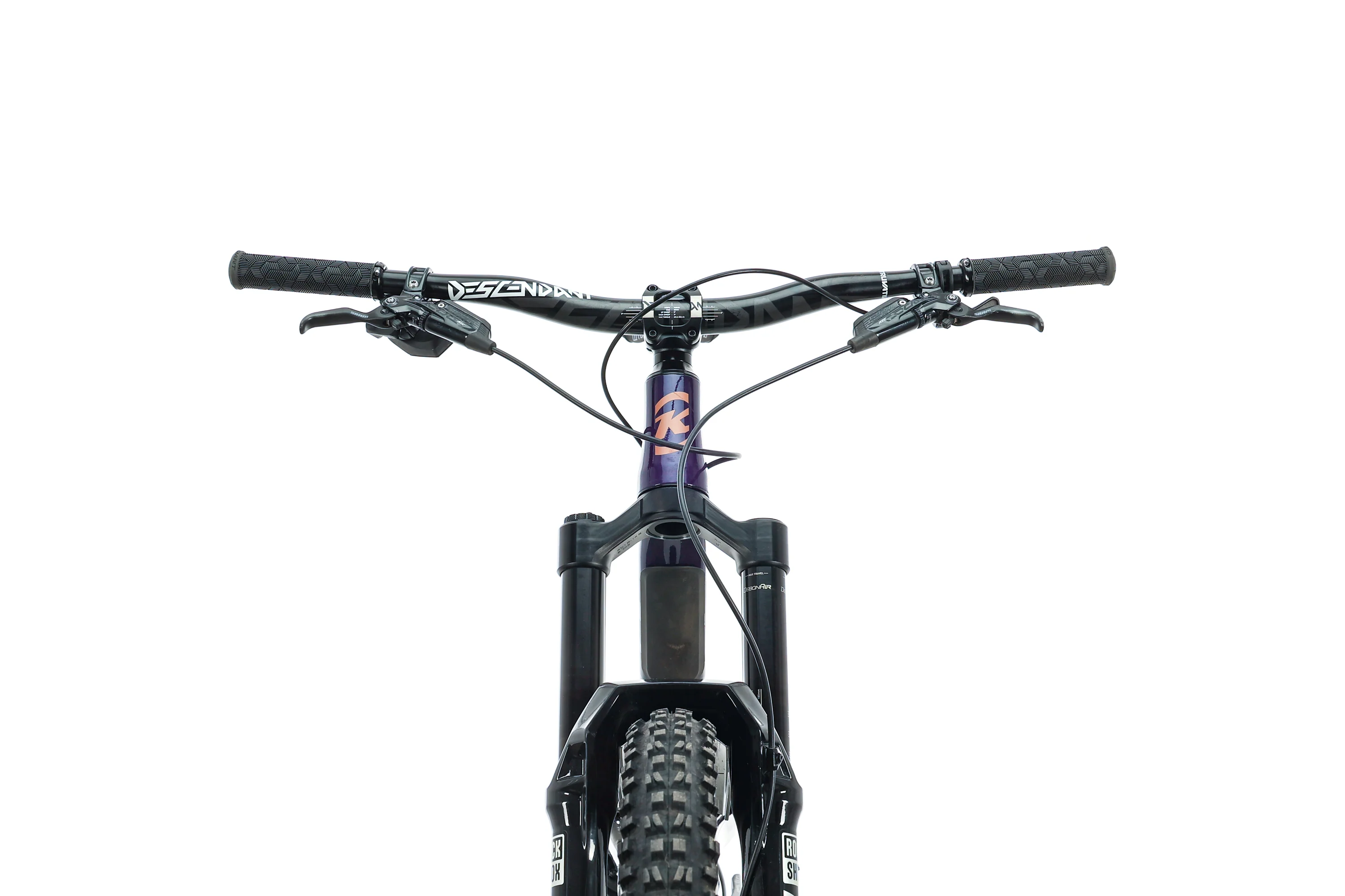 Kona Process X CR/DL Mountain Bike - 2022, Large - Image 6