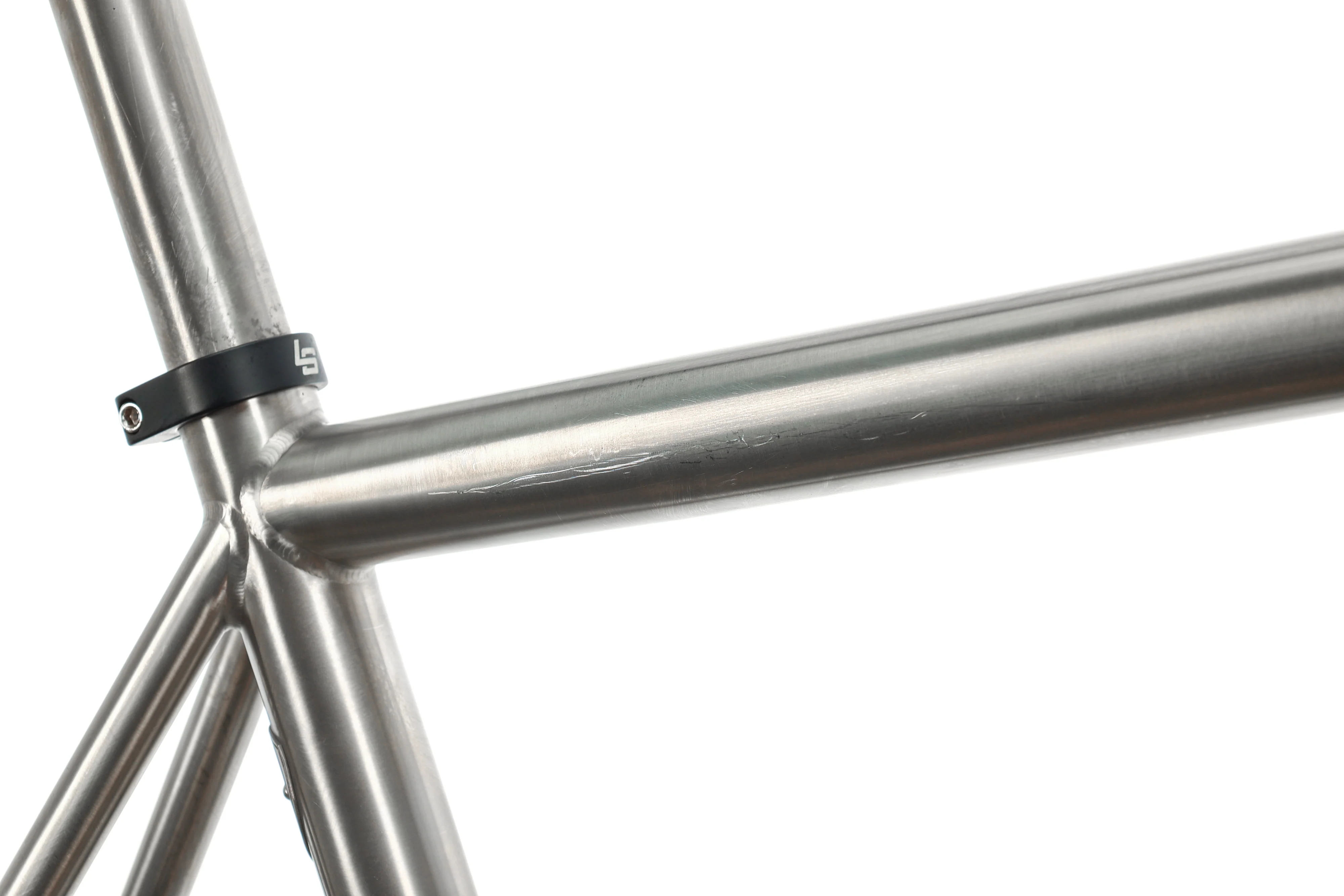 Litespeed Ultimate Disc Force AXS Road Bike - 2022, X-Large - Image 8