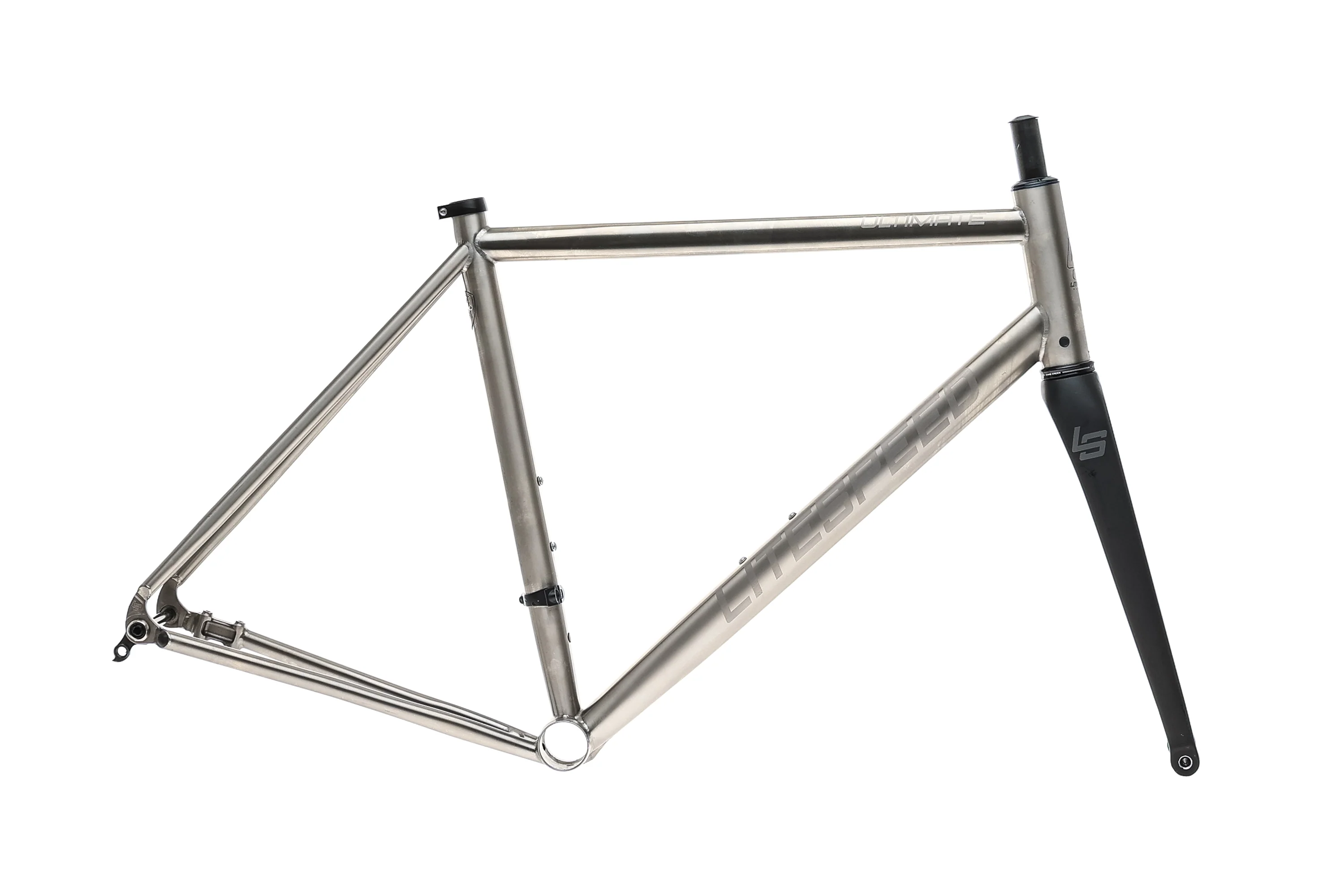 Litespeed Ultimate Disc Large Frameset - 2022 - Image 5