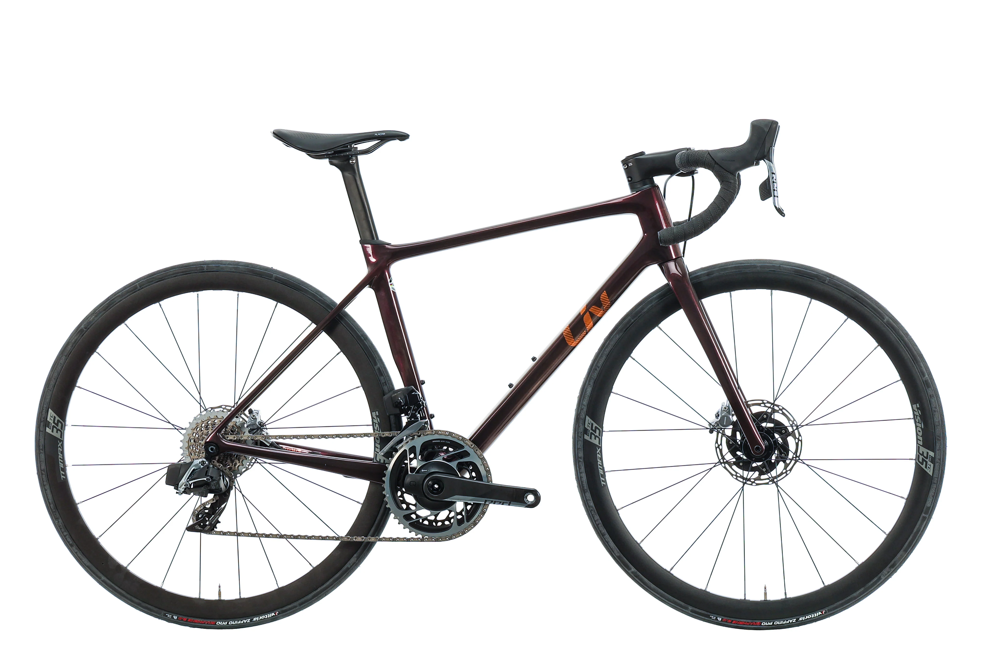 Liv Langma Advanced SL Disc AXS Women's Road Bike - 2022, Small