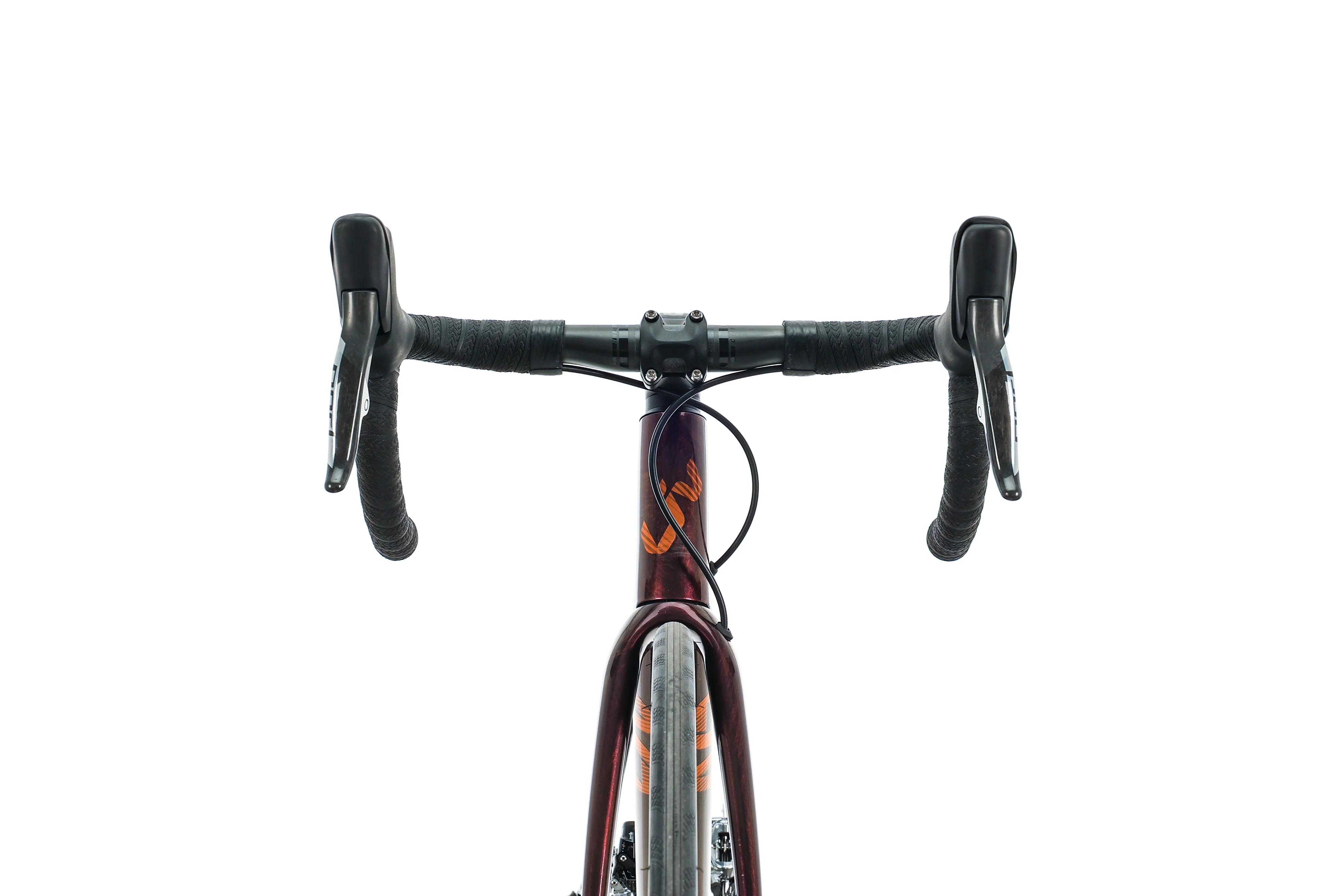 Liv Langma Advanced SL Disc AXS Women's Road Bike - 2022, Small - Image 5