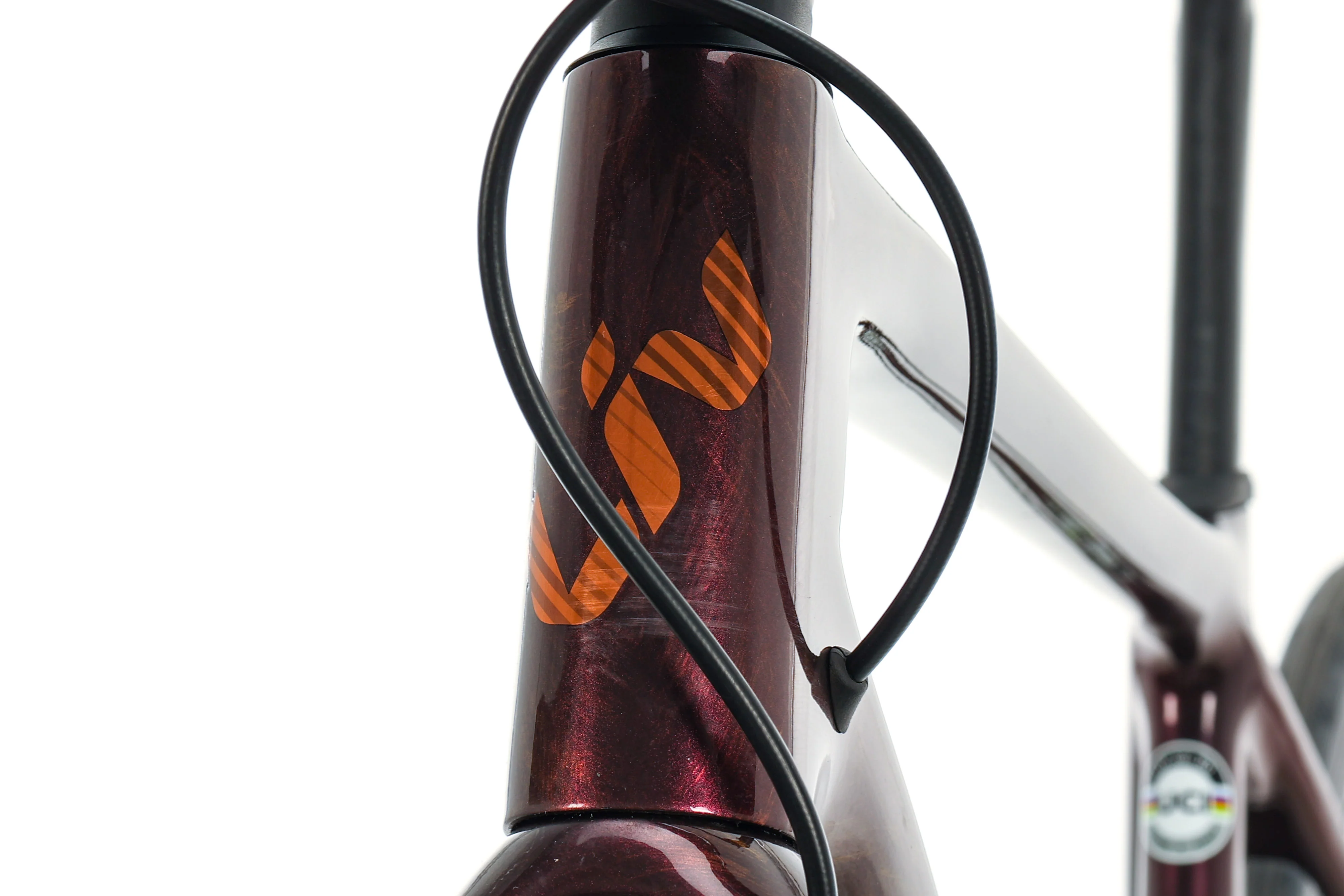 Liv Langma Advanced SL Disc AXS Women's Road Bike - 2022, Small - Image 7