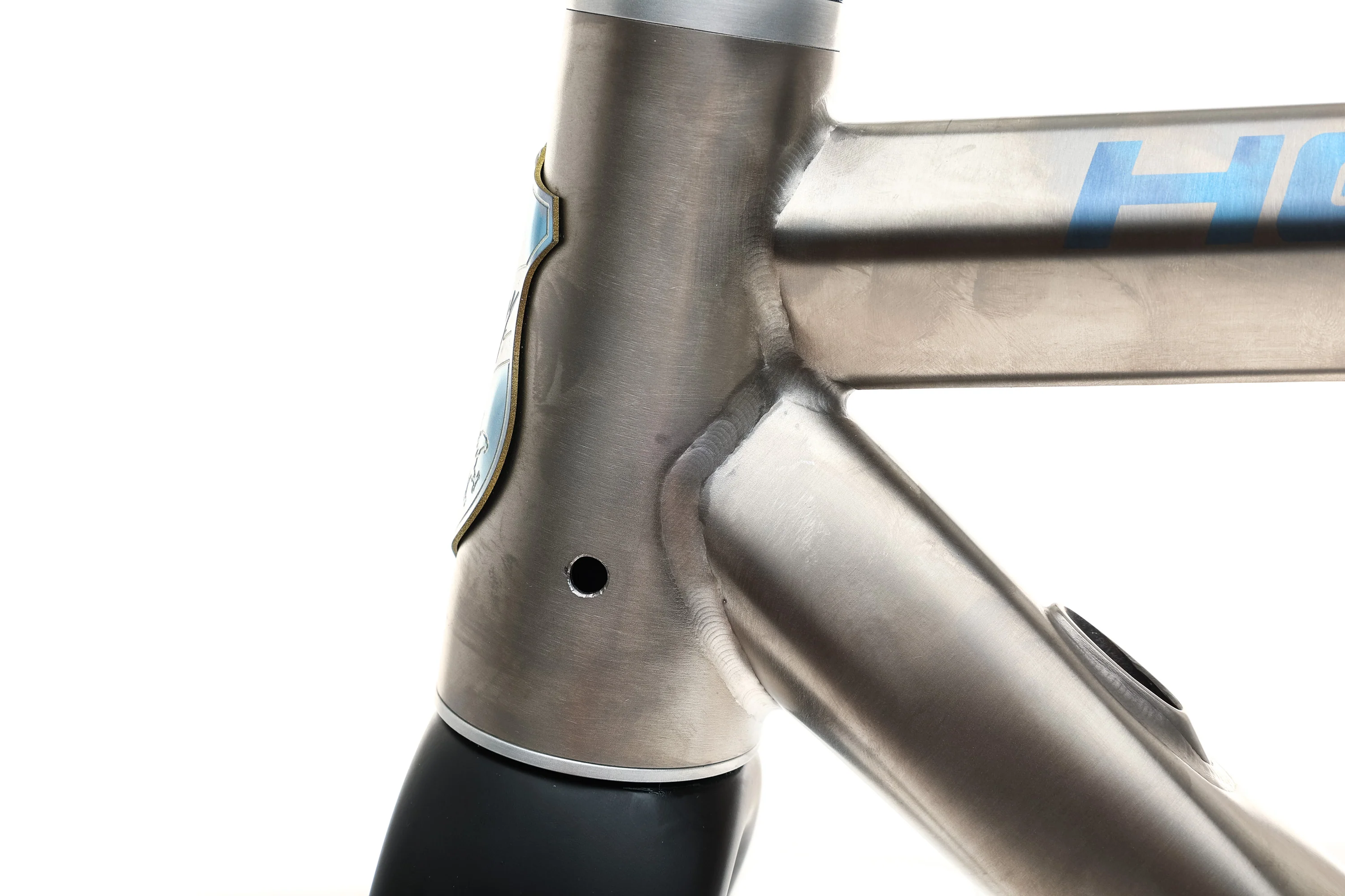 Lynskey Helix Pro XS Frameset - 2022 - Image 6