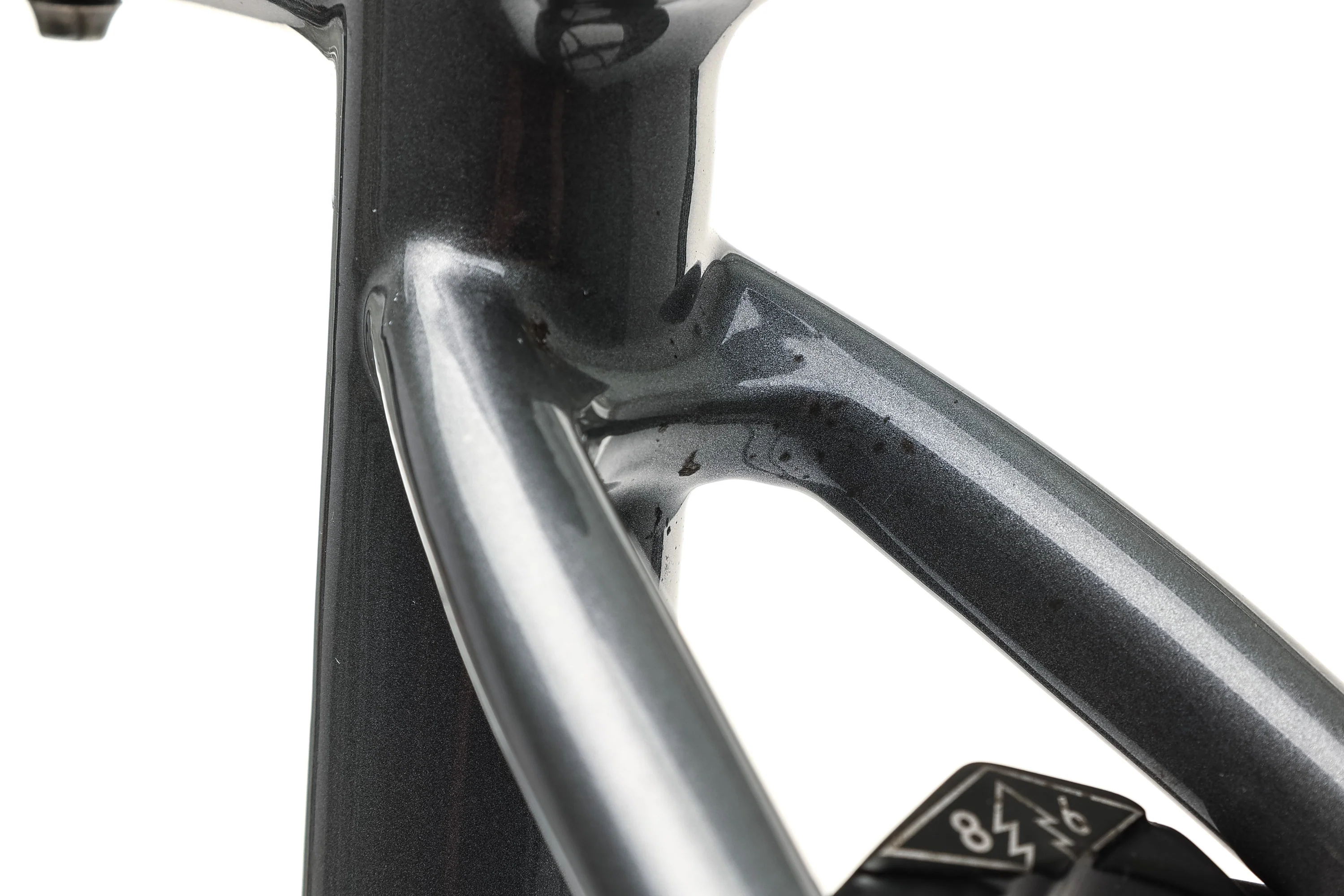 Marin Headlands 58cm Frameset - 2022 - Image 8