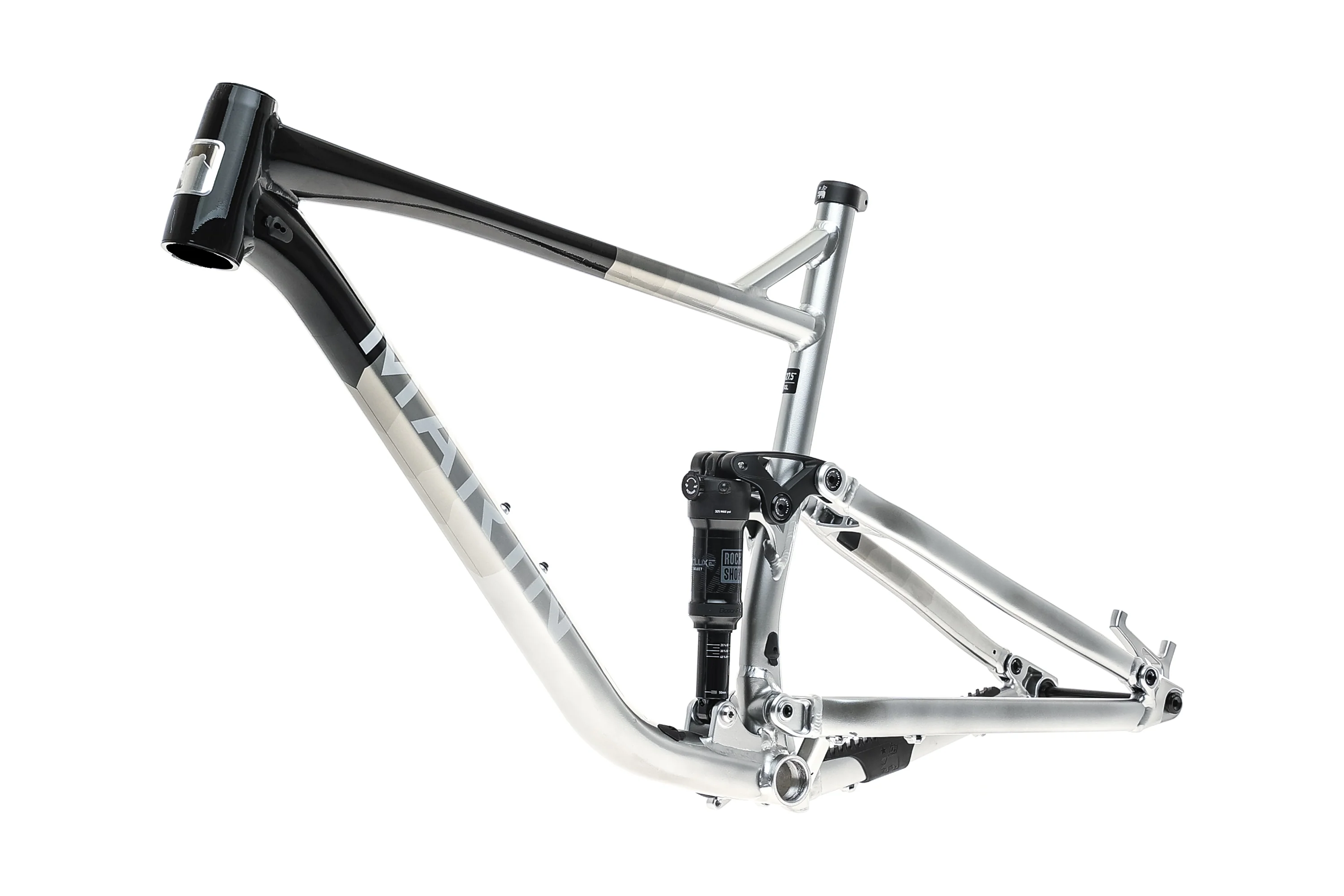 Marin Rift Zone 27.5 X-Large Frame - 2022 - Image 2
