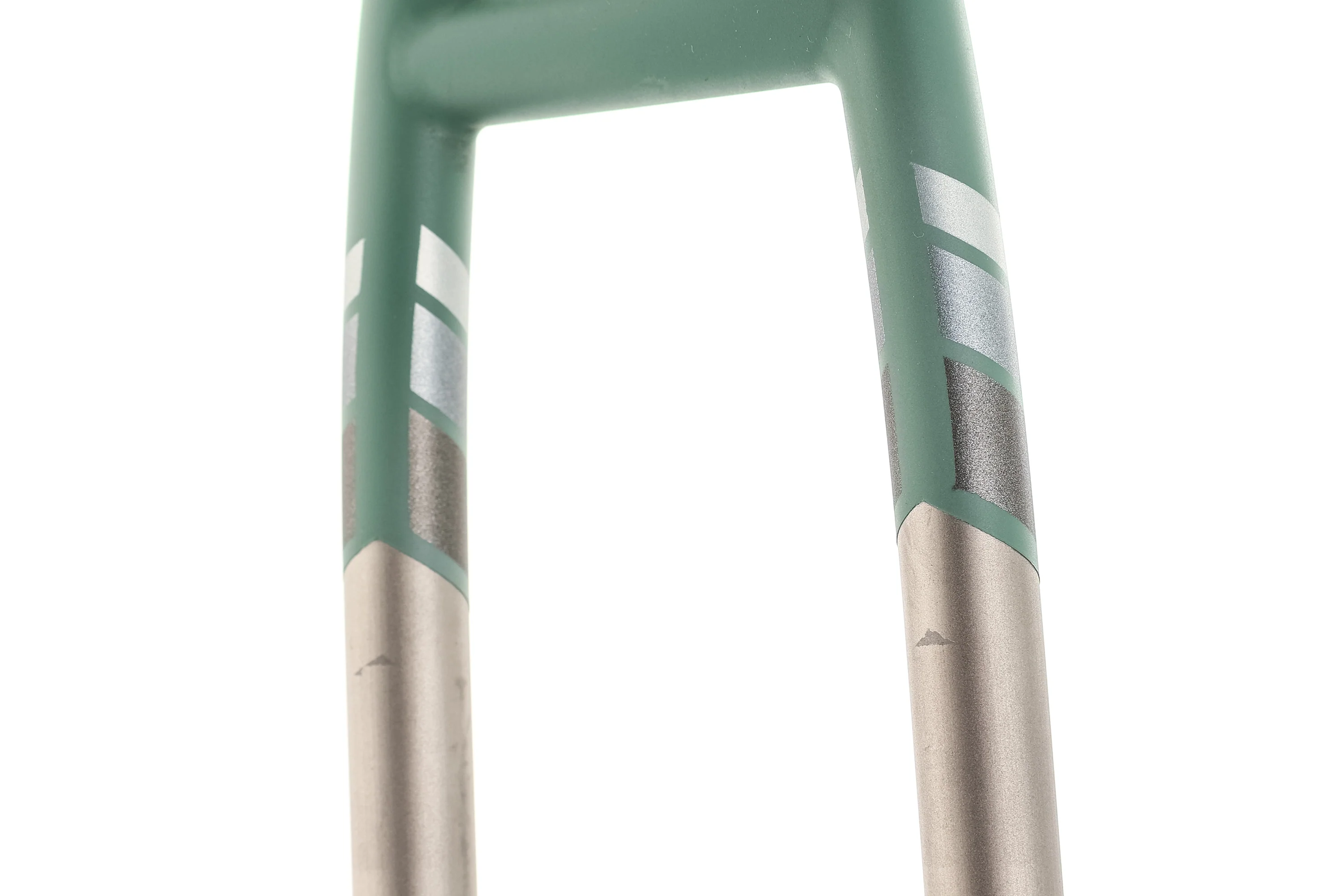 Mosaic GT-2 45 52cm Frameset - 2022 - Image 10