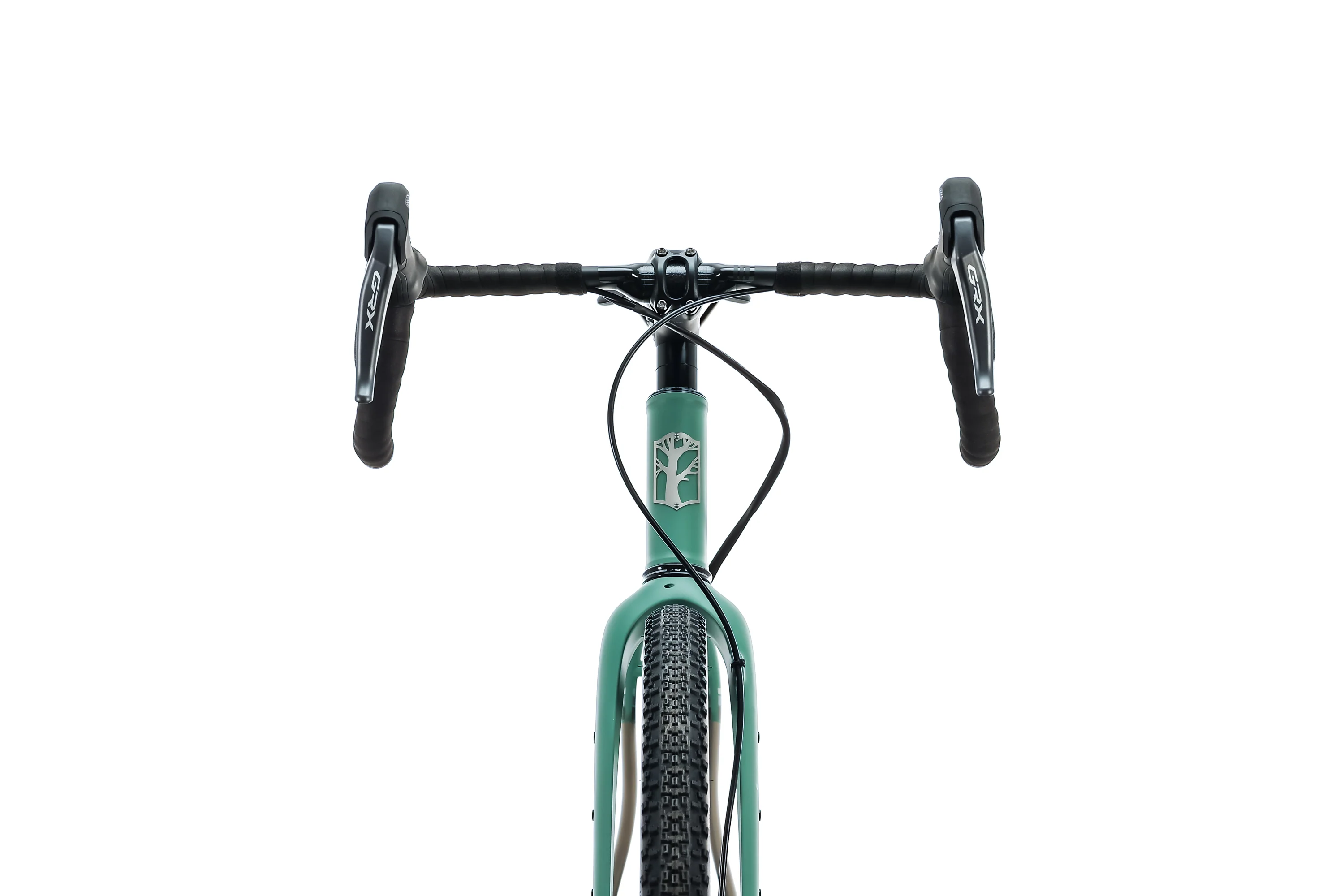 Mosaic GT-2 45 Di2 Gravel Bike - 2022, 56cm - Image 5