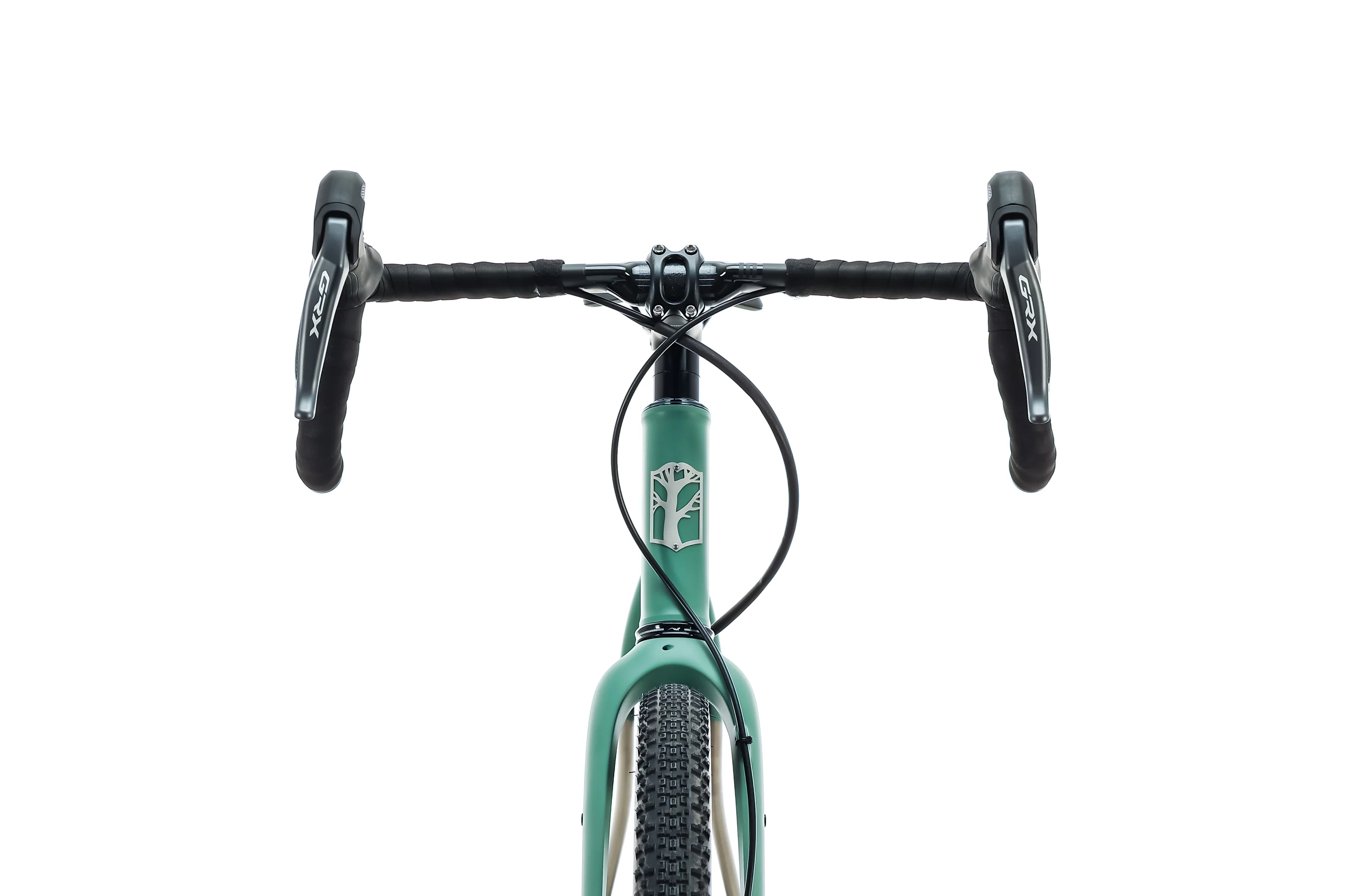 Mosaic GT-2 45 Di2 Gravel Bike - 2022, 58cm - Image 5