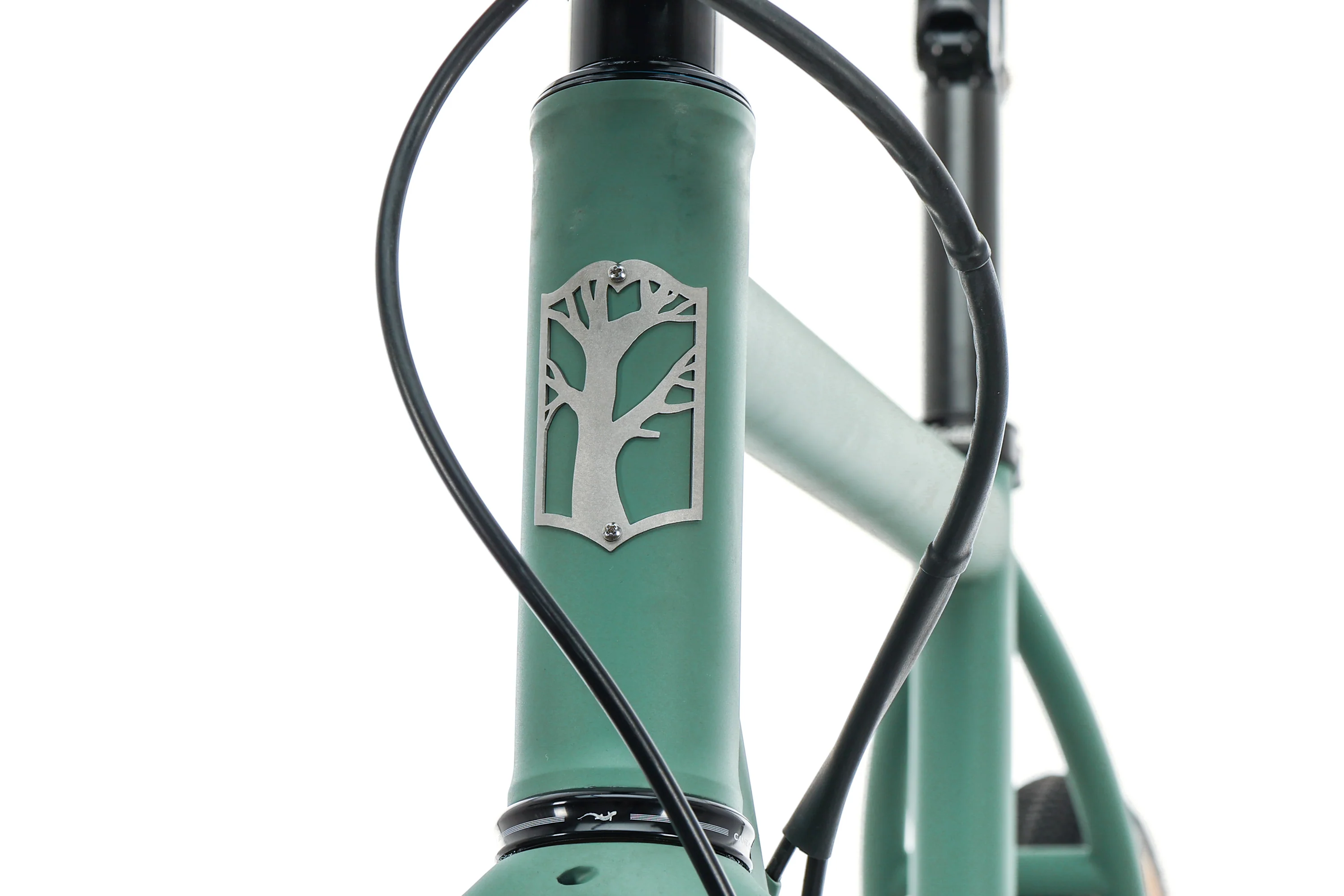 Mosaic GT-2 45 Gravel Bike - 2022, 58cm - Image 7
