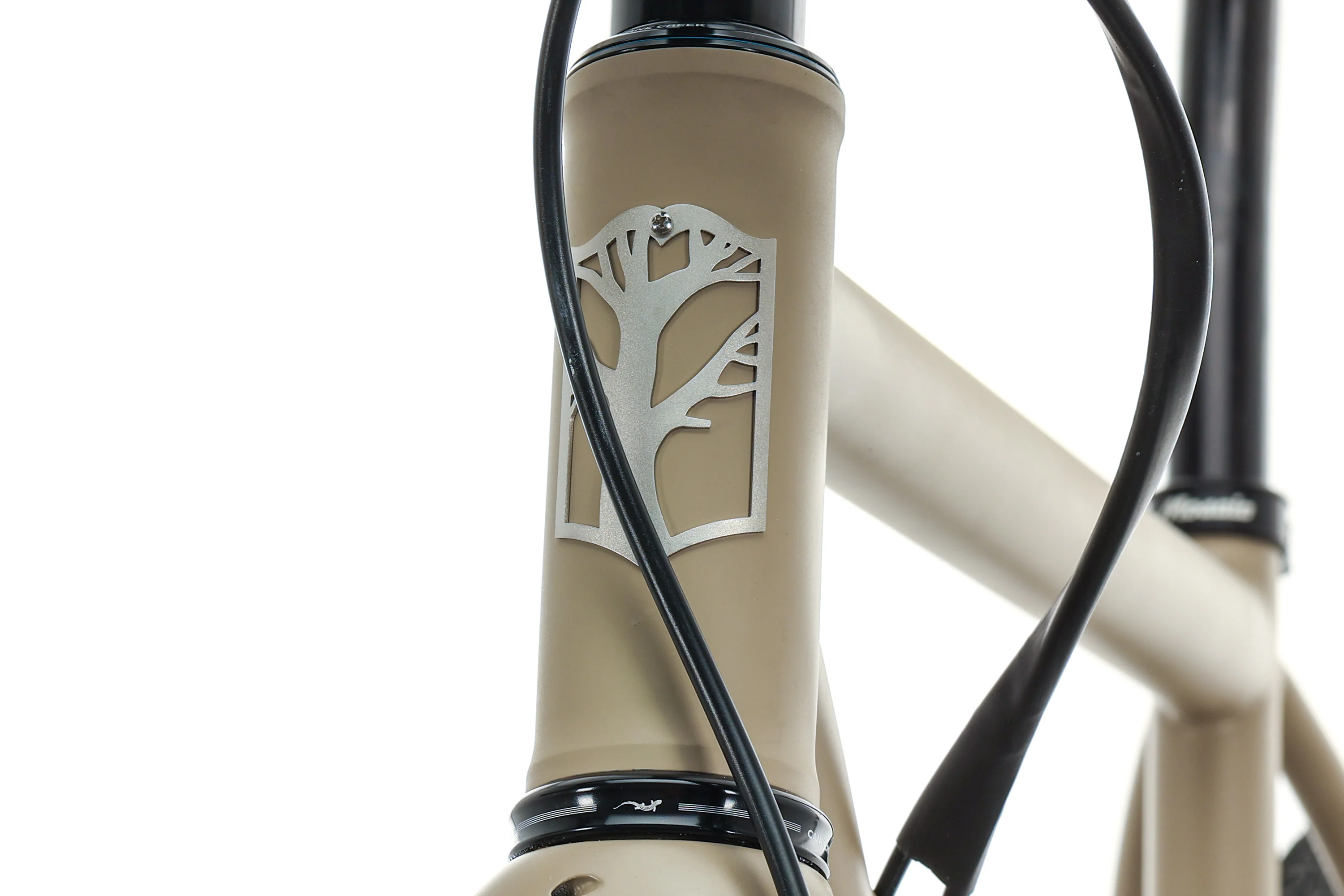 Mosaic GT-2 45 Gravel Bike - 2022, 54cm - Image 7
