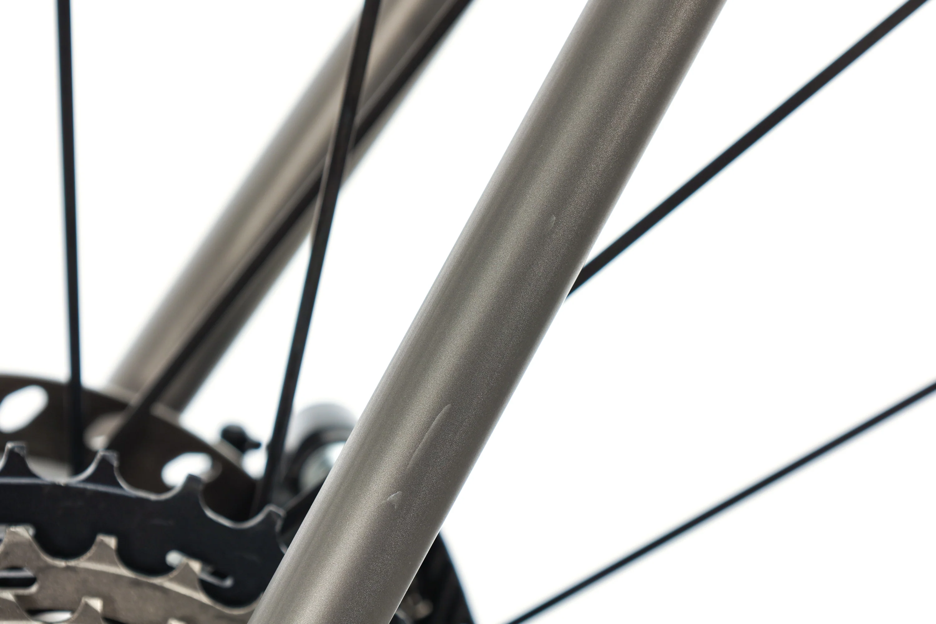 Mosaic GT-2 45 Gravel Bike - 2022, 54cm - Image 8