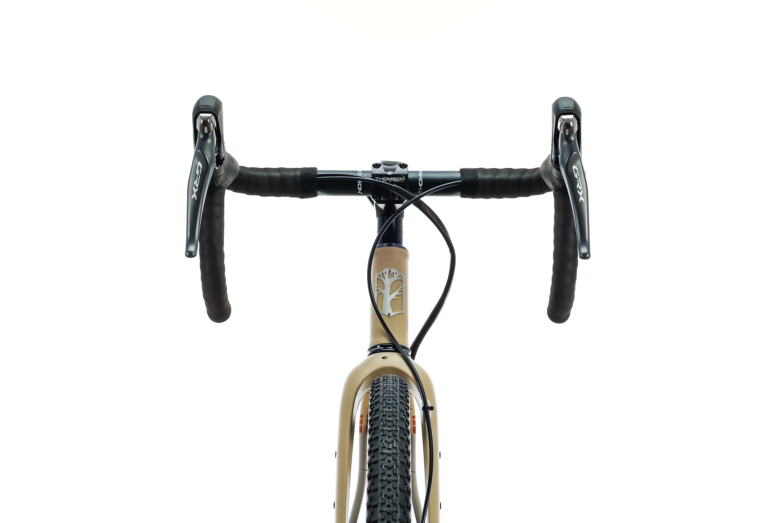 Mosaic GT-2 45 Gravel Bike - 2022, 54cm - Image 5