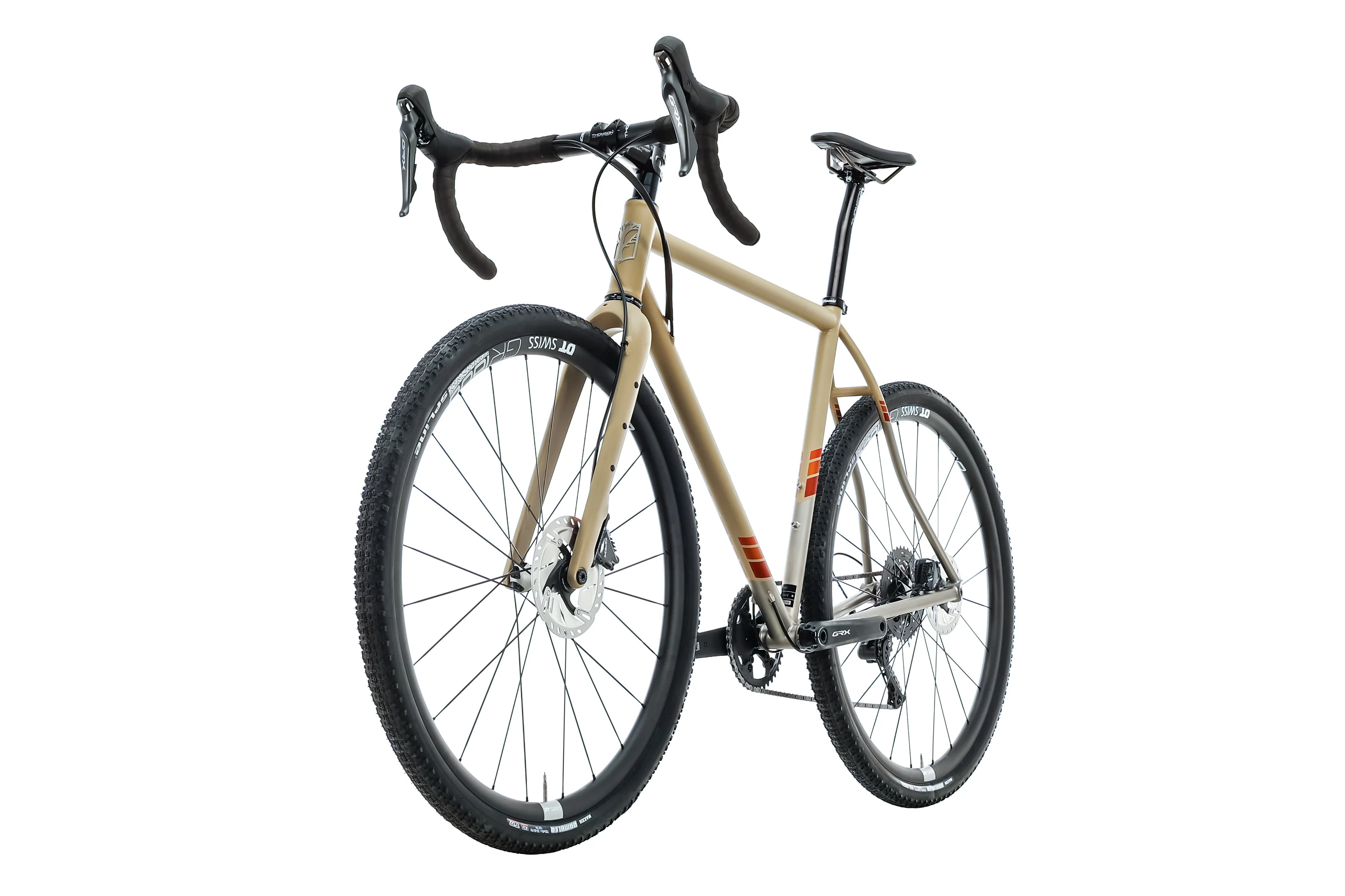 Mosaic GT-2 45 Gravel Bike - 2022, 56cm - Image 4