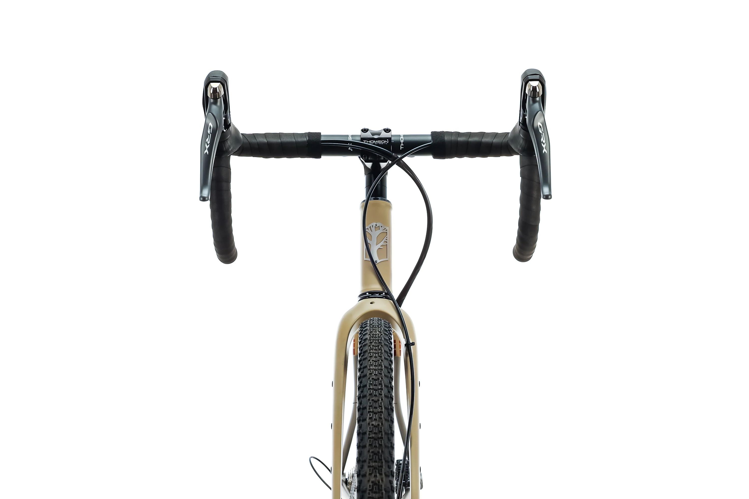 Mosaic GT-2 45 Gravel Bike - 2022, 56cm - Image 5