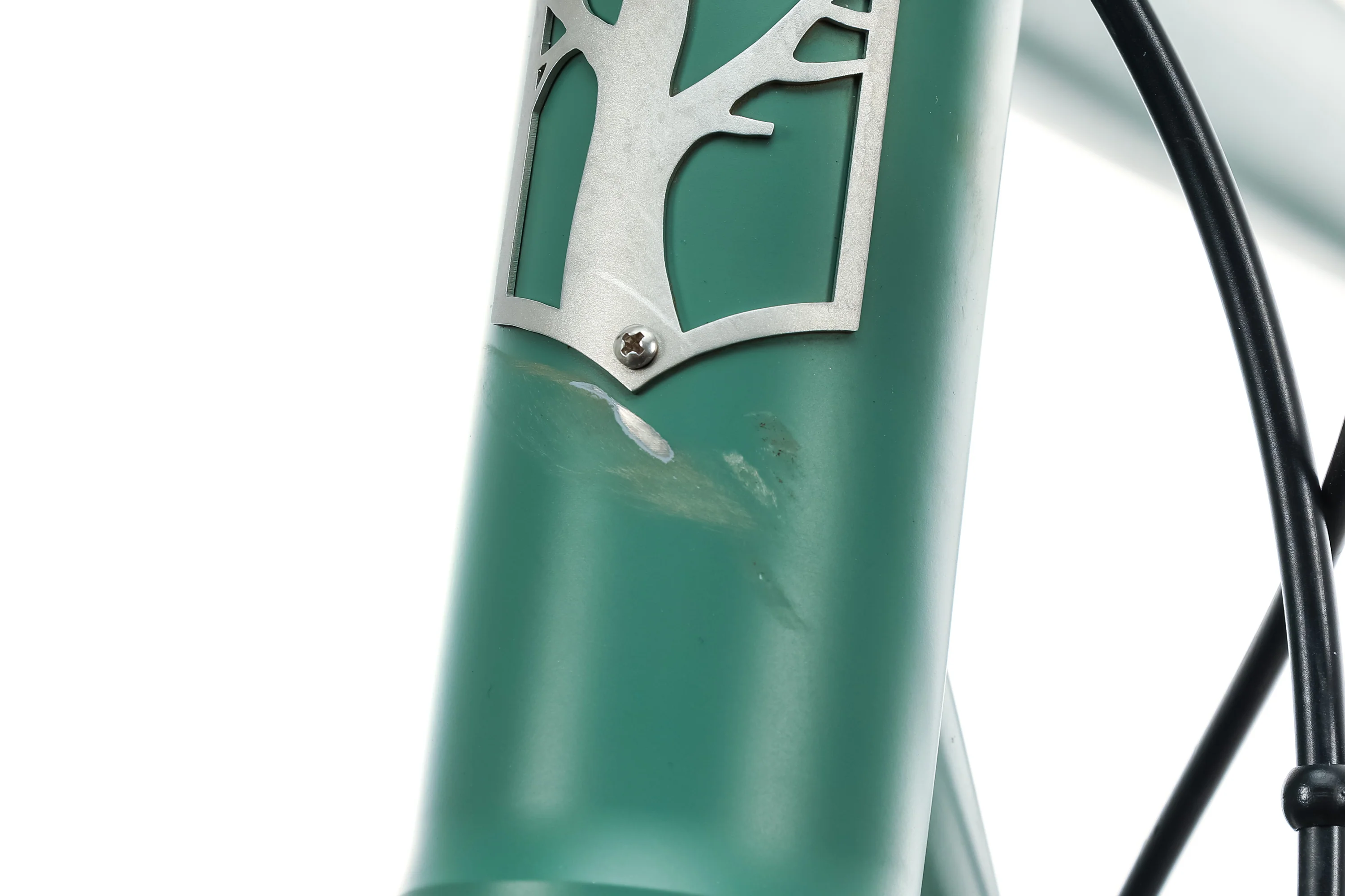 Mosaic GT2-X Radavist Special Edition Gravel Bike - 2022, 58cm - Image 14