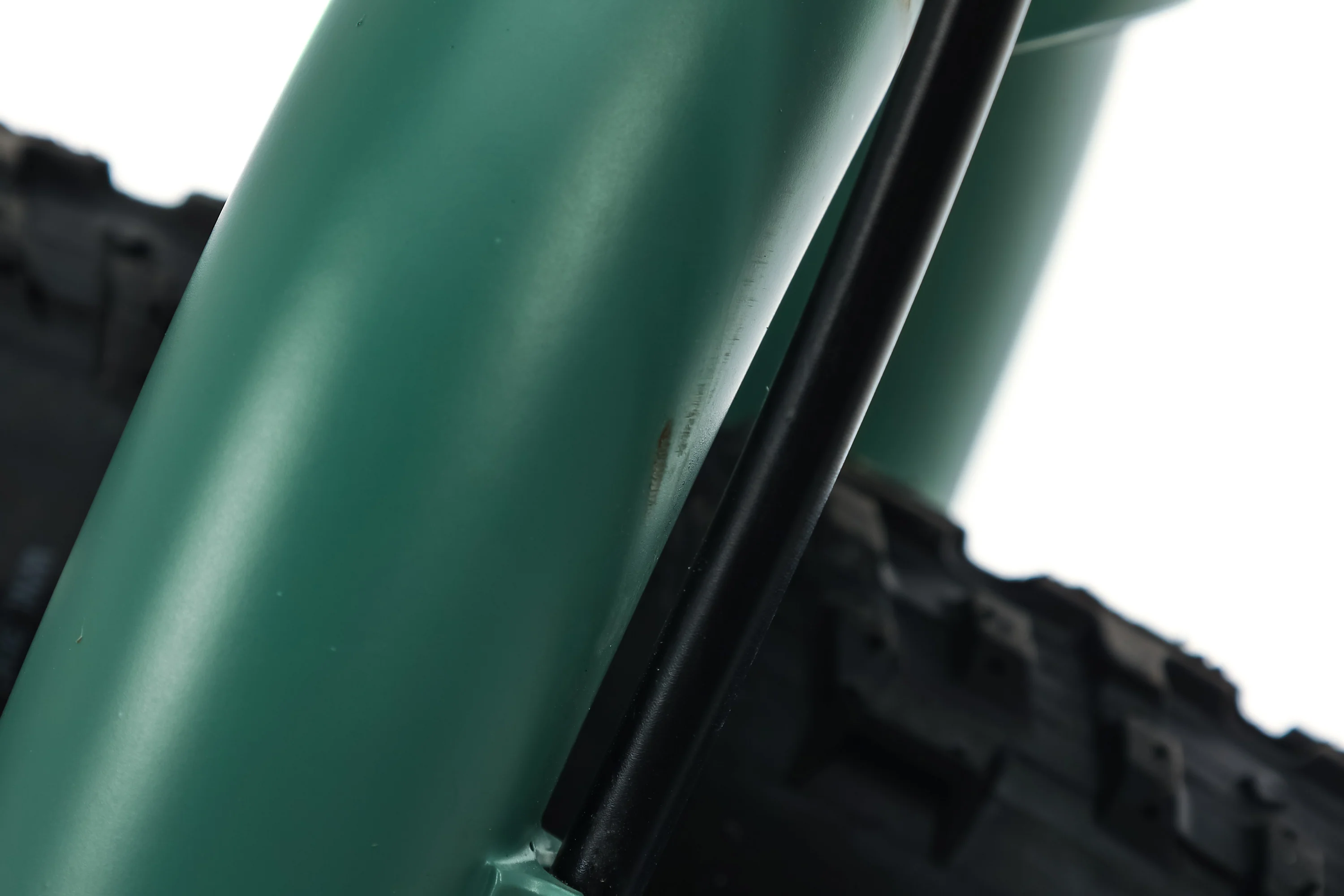 Mosaic GT2-X Radavist Special Edition Gravel Bike - 2022, 58cm - Image 16