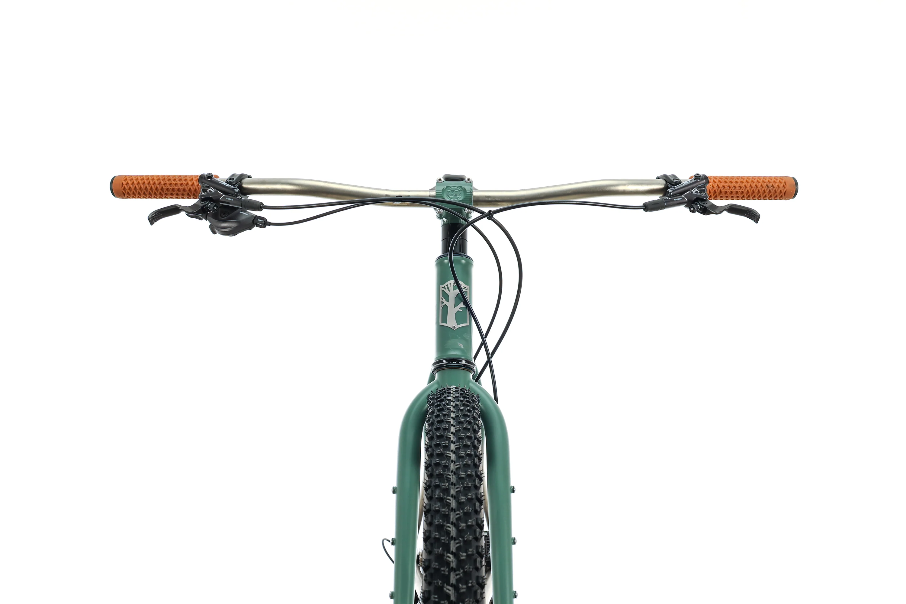 Mosaic GT2-X Radavist Special Edition Gravel Bike - 2022, 55cm - Image 5