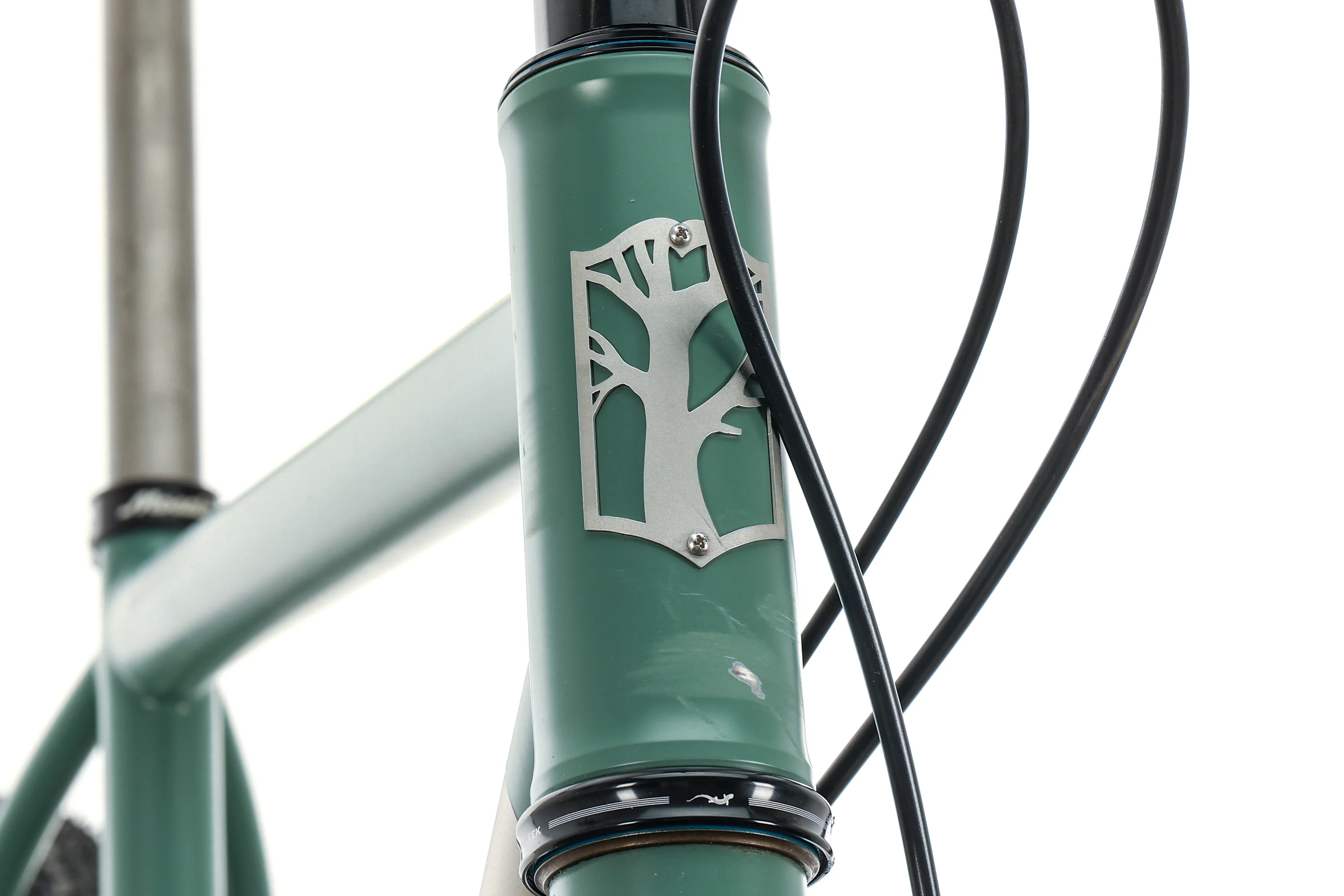 Mosaic GT2-X Radavist Special Edition Gravel Bike - 2022, 55cm - Image 7