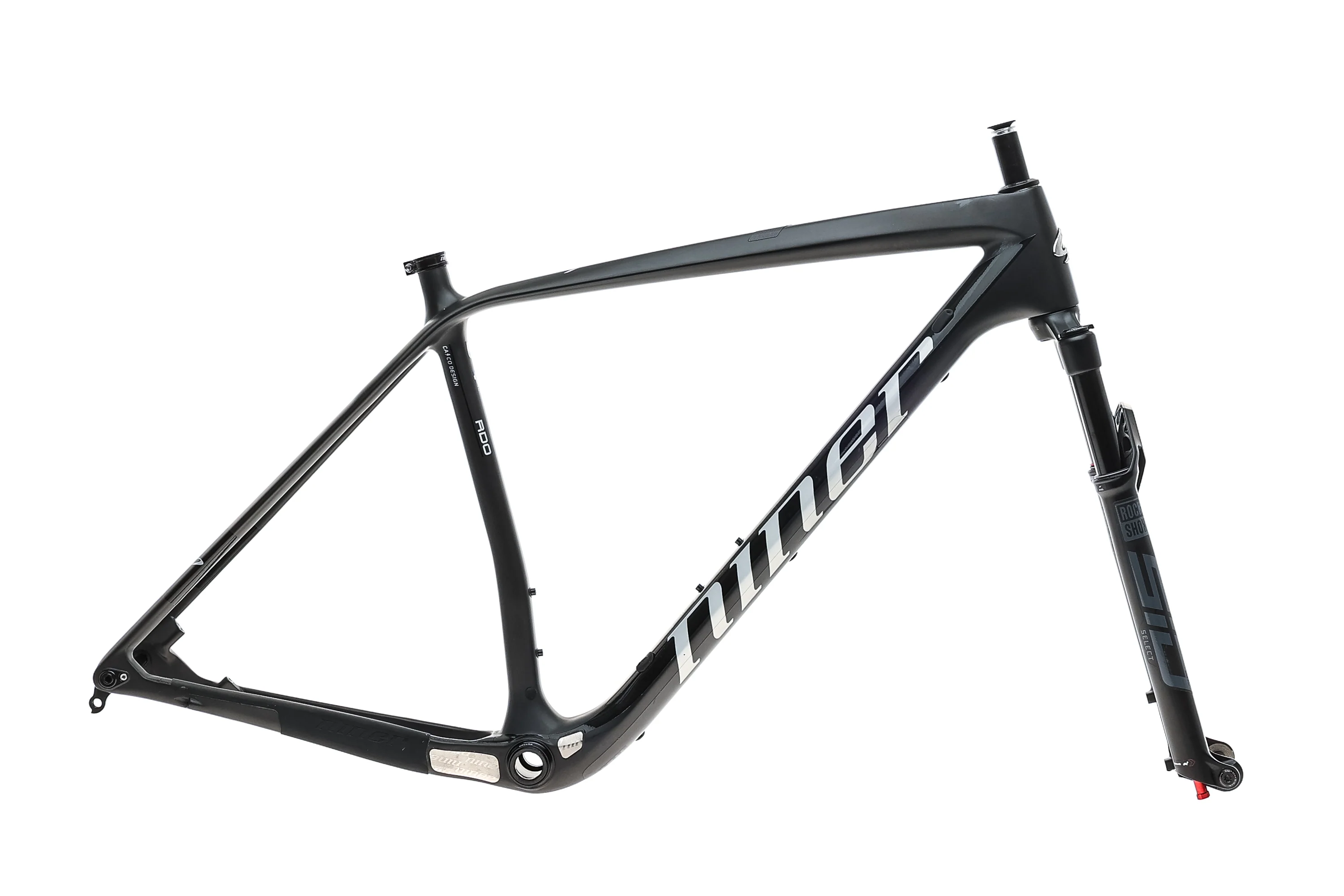 Niner Air 9 RDO X-Large - 2022 - Image 3