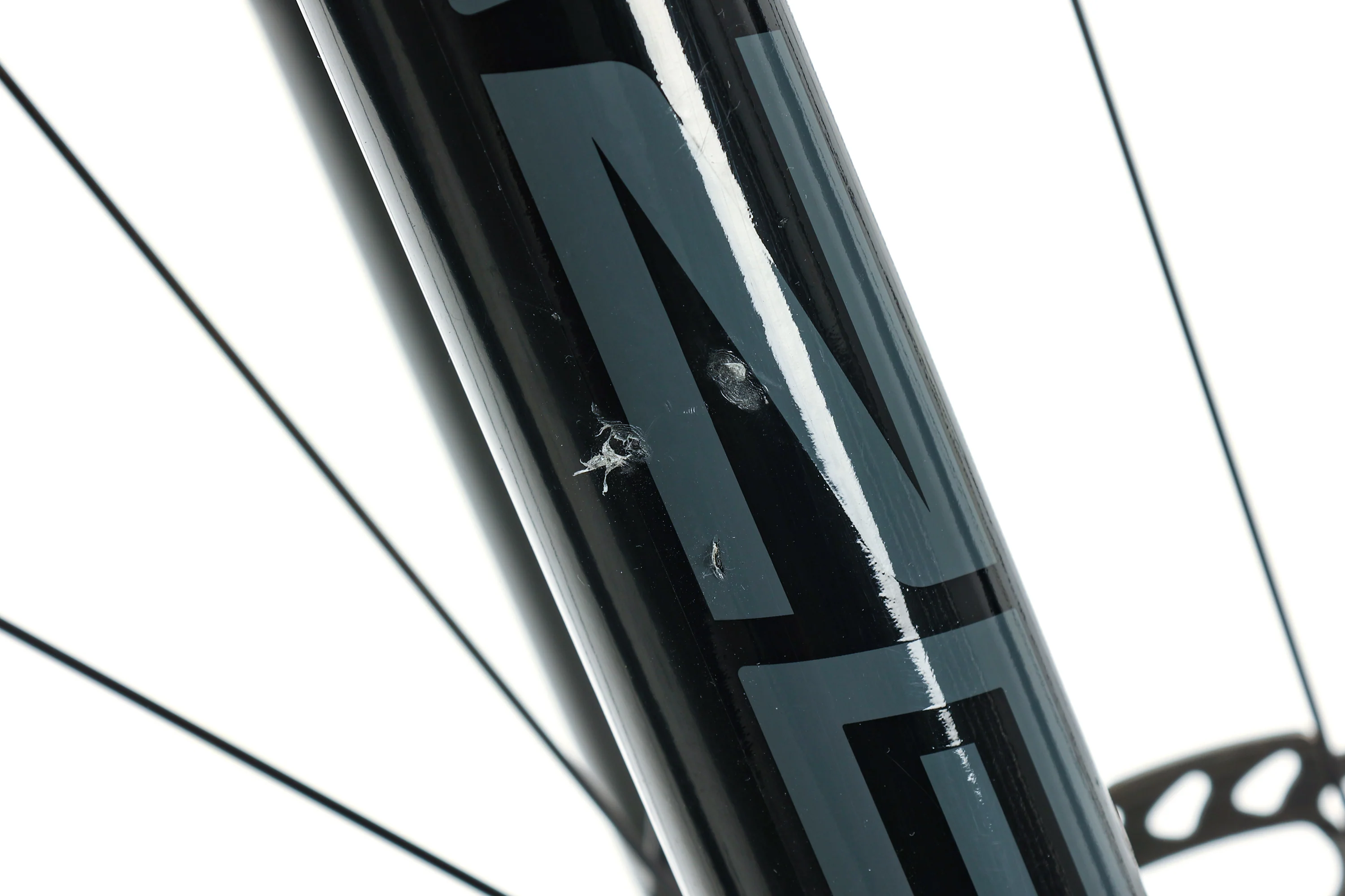 Niner WFO E9 Mountain E-Bike - 2022, Large - Image 12