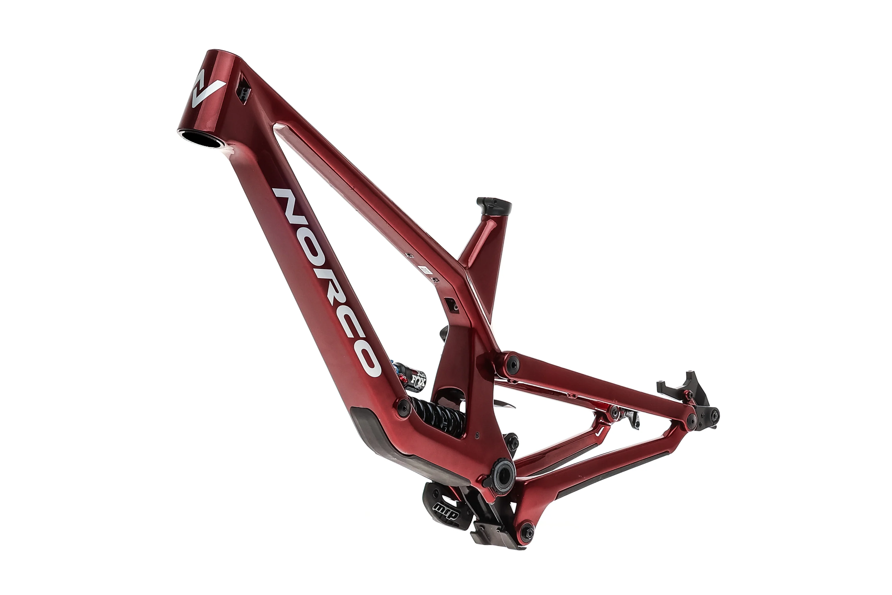 Norco Range Carbon Medium Frame - 2022 - Image 2