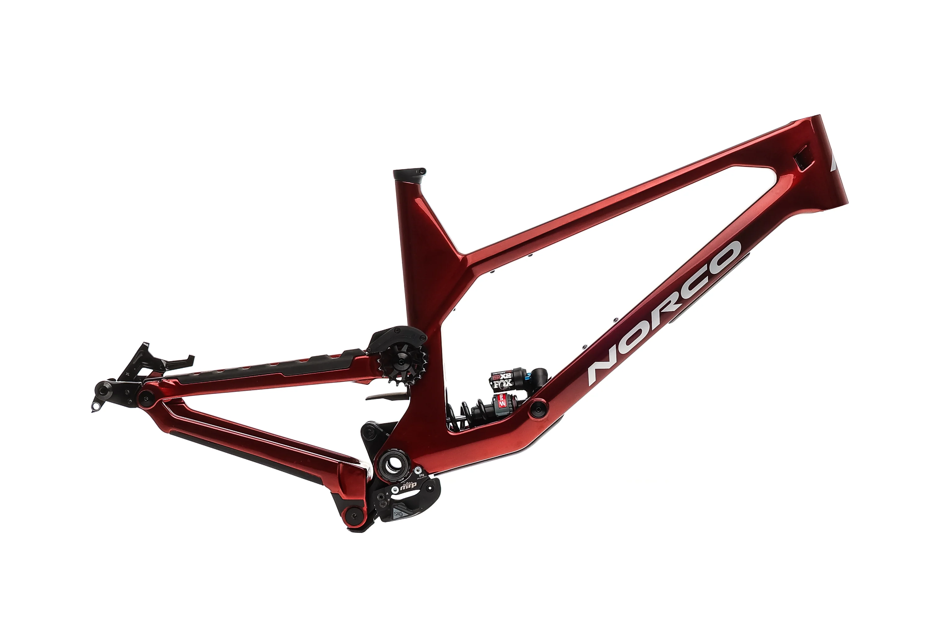 Norco Range C3 X-Large Frame - 2022 - Image 3