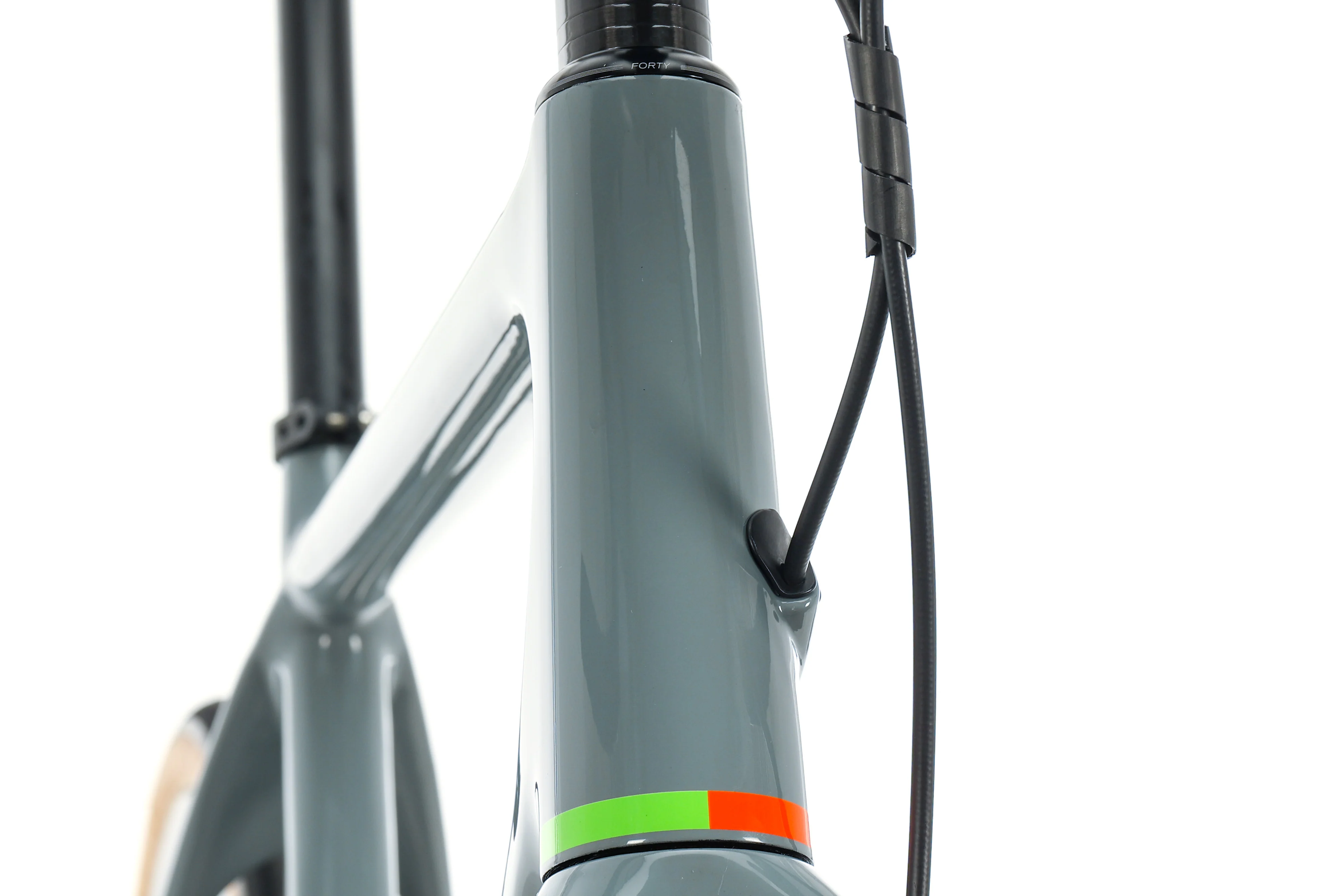 OPEN WI.DE. Gravel Bike - Large - Image 7