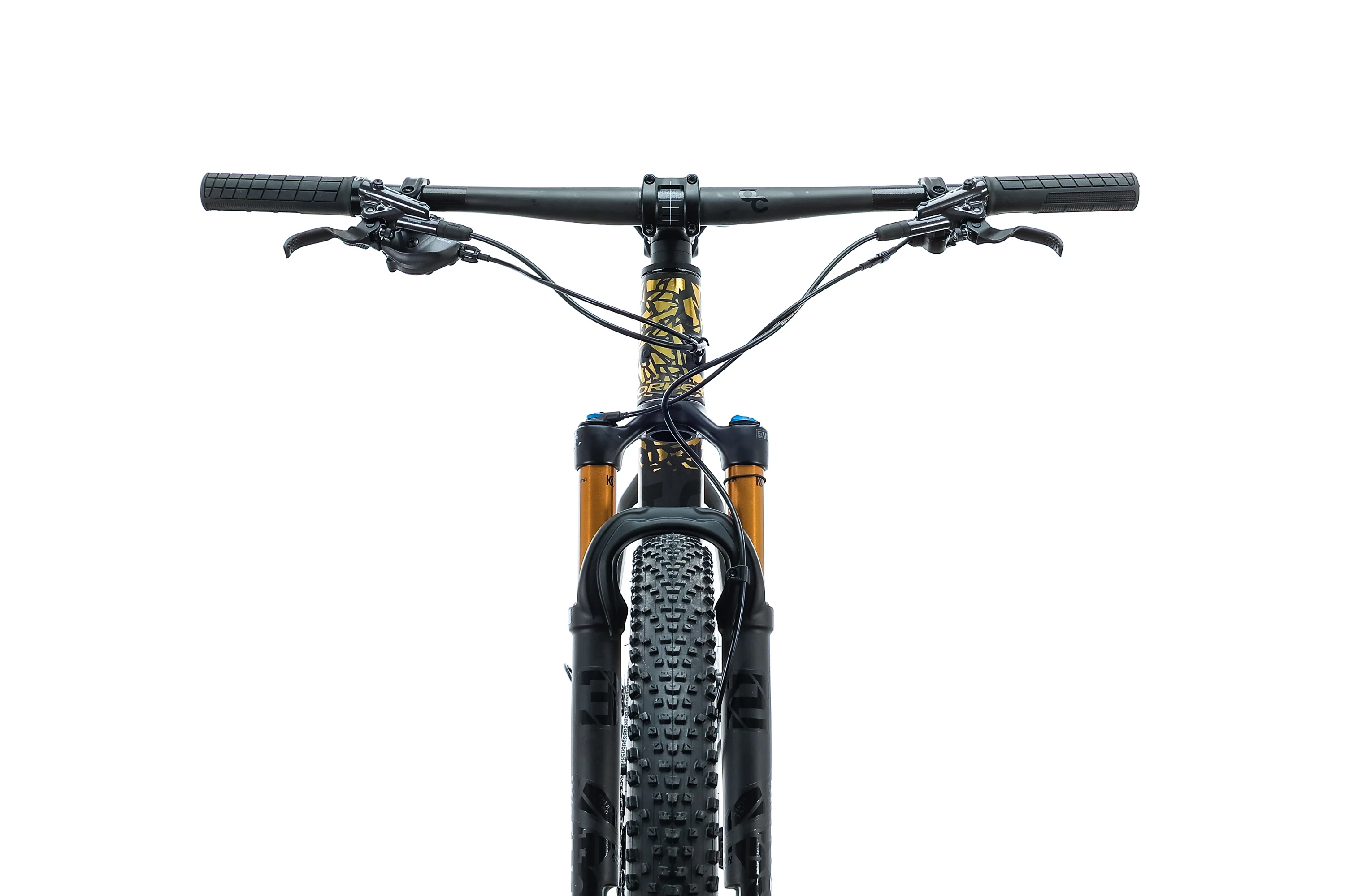 Orbea Alma M Pro Mountain Bike - 2022, Large - Image 5