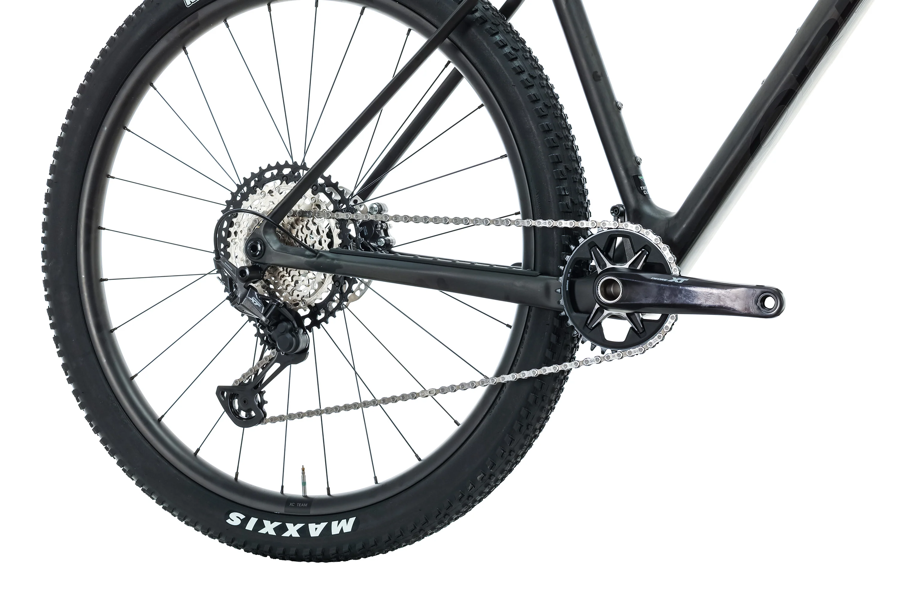 Orbea Alma M Pro Mountain Bike - 2022, Large - Image 3