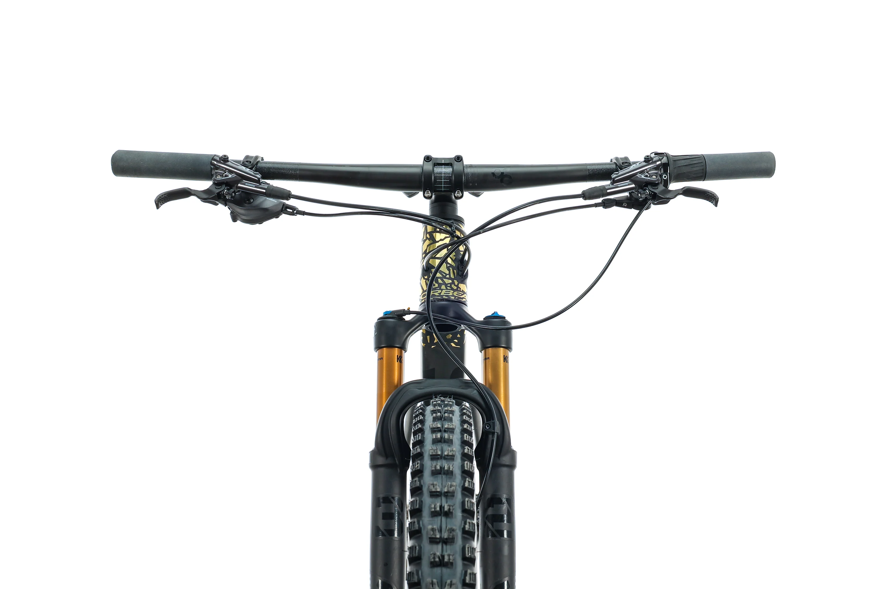 Orbea Alma M Pro Mountain Bike - 2022, Medium - Image 5