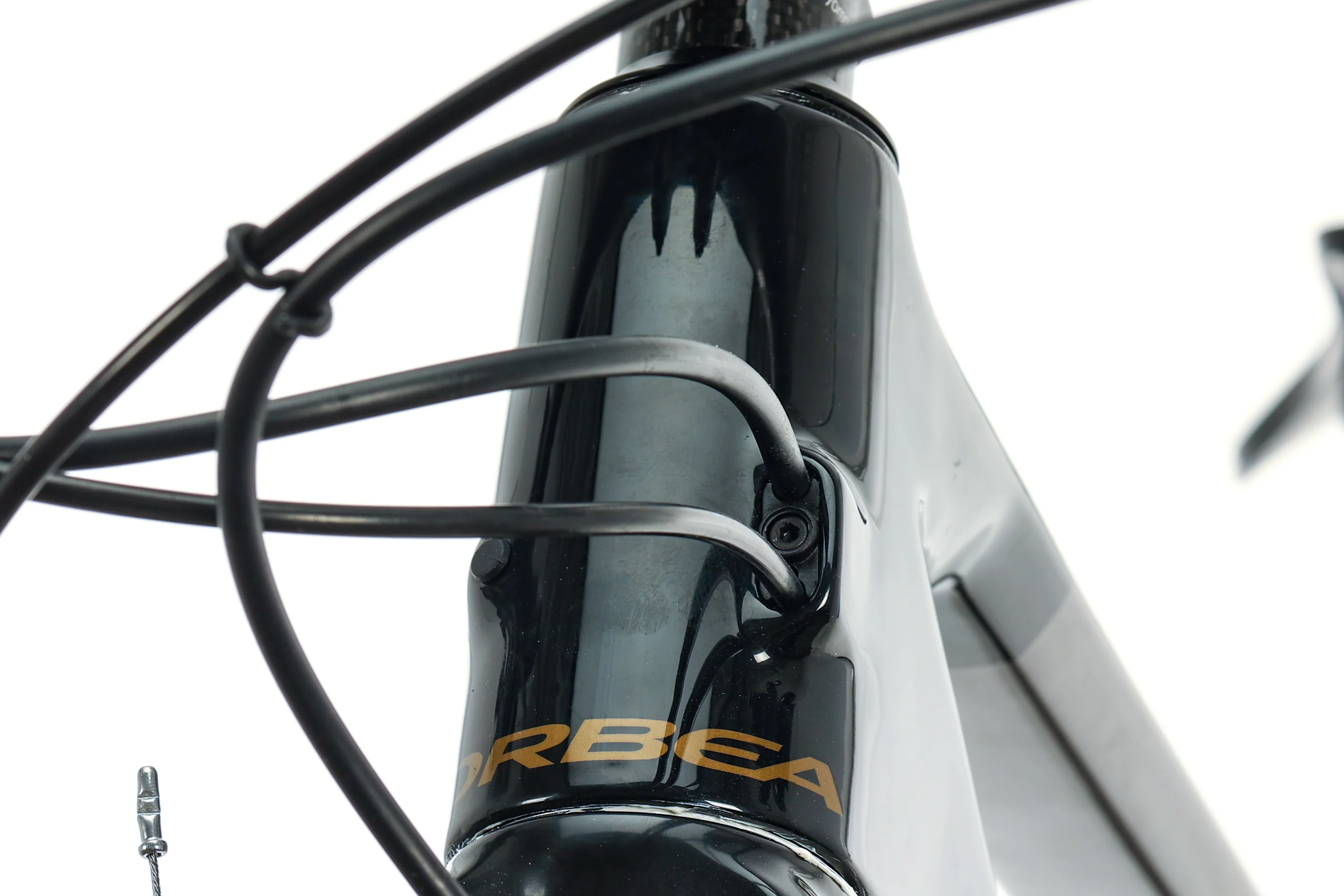 Orbea Alma M30 Mountain Bike - 2022, Large - Image 7